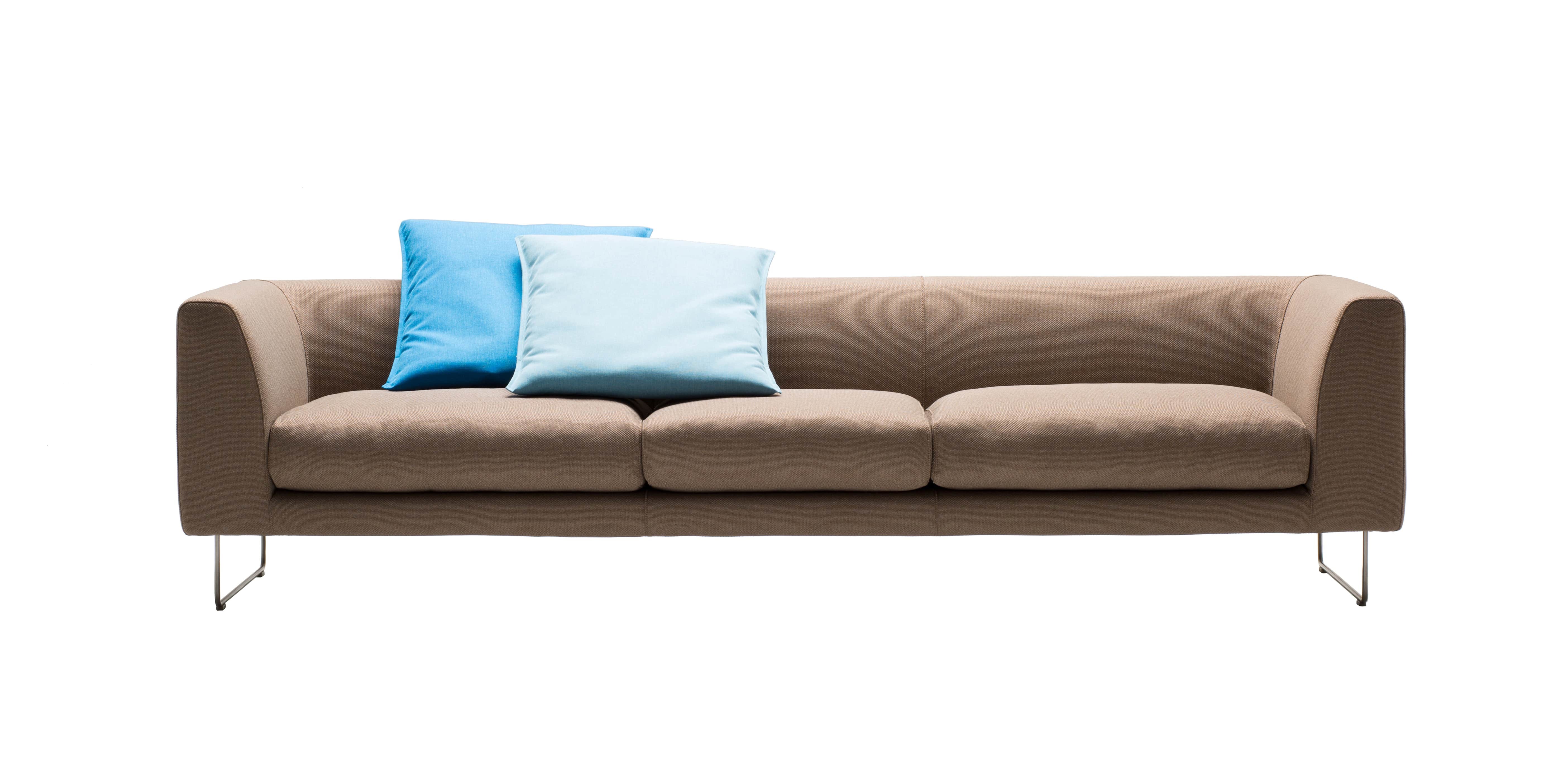 １着でも送料無料 by Elan Jasper Cappellini | Sofas - Morrison 2 -Seat / 3 -Seat Sofa