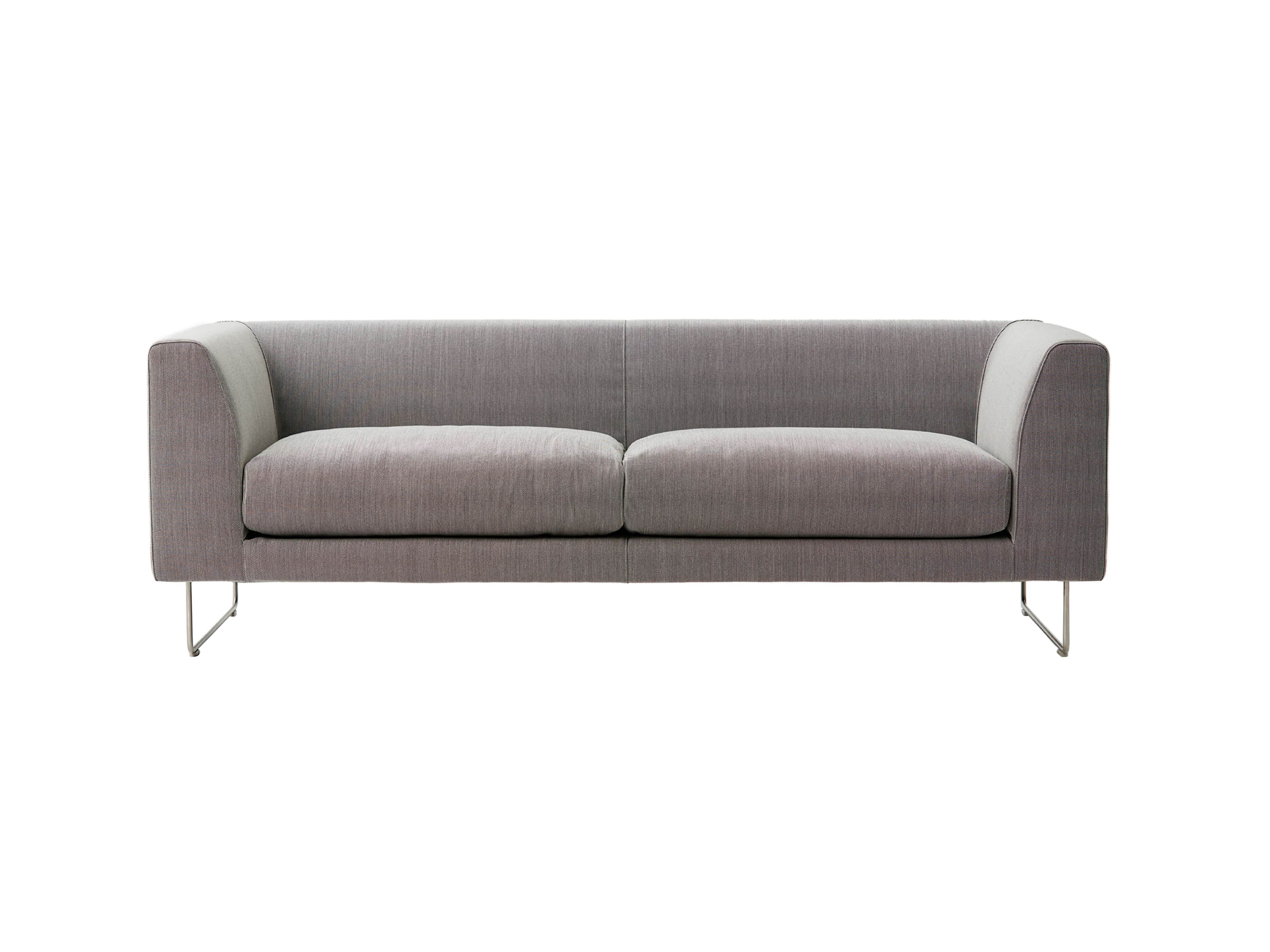 Jasper Morrison ソファー エラン Elan by Jasper Morrison - Sofas | Cappellini
