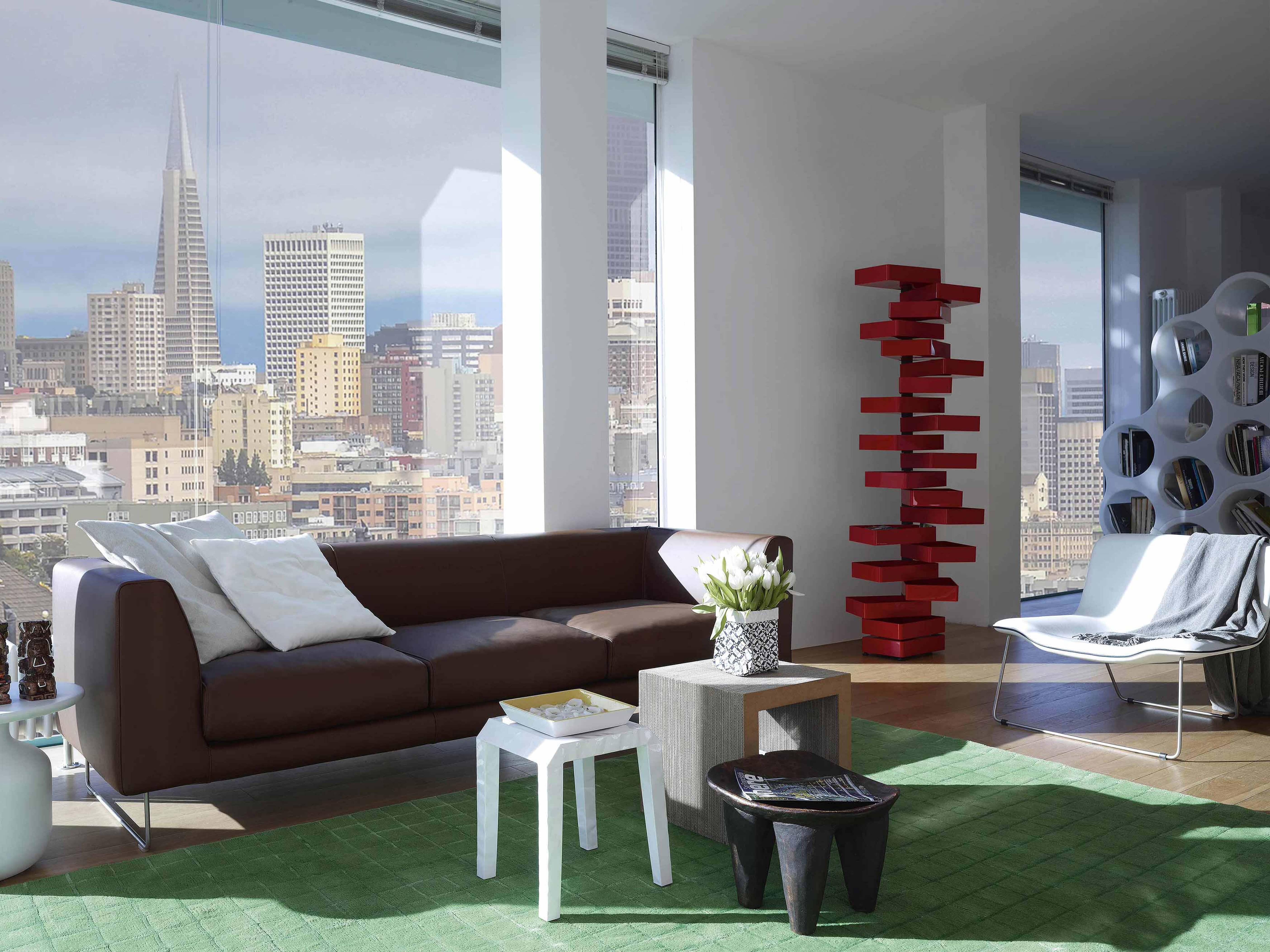 Elan by Jasper Morrison - Sofas | Cappellini Elan by Jasper Morrison - Sofas | Cappellini