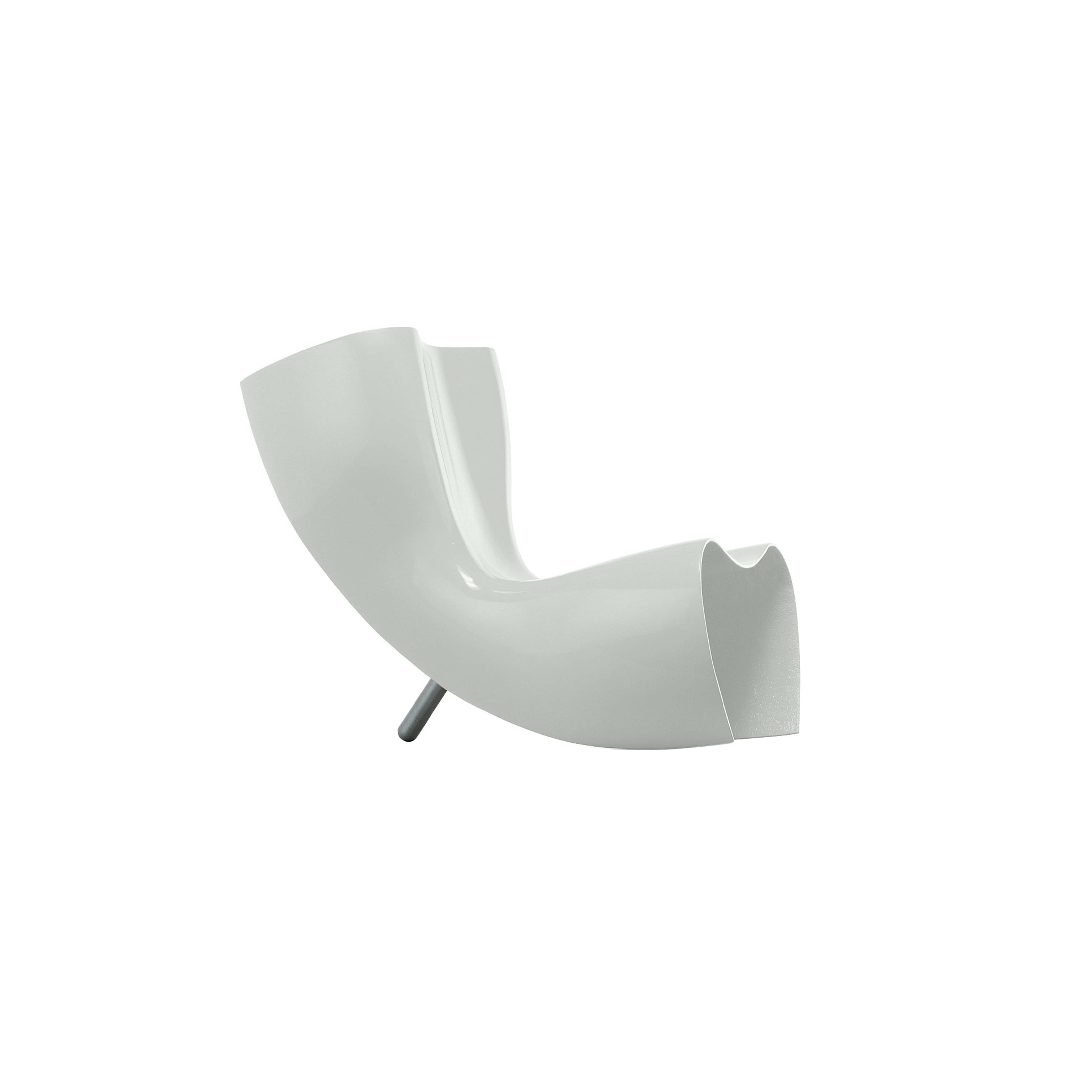 Felt armchair sale