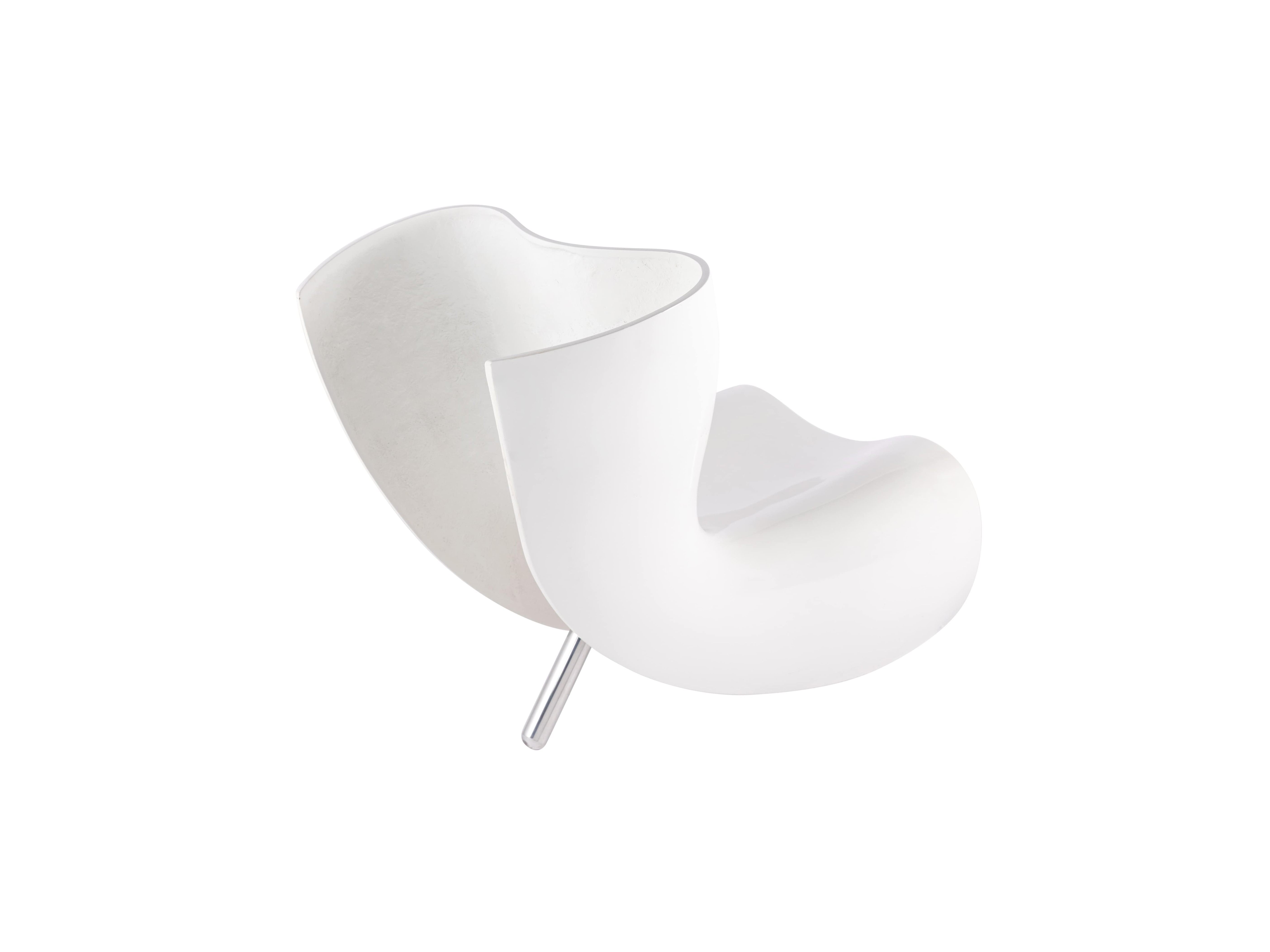 Felt chair marc newson top