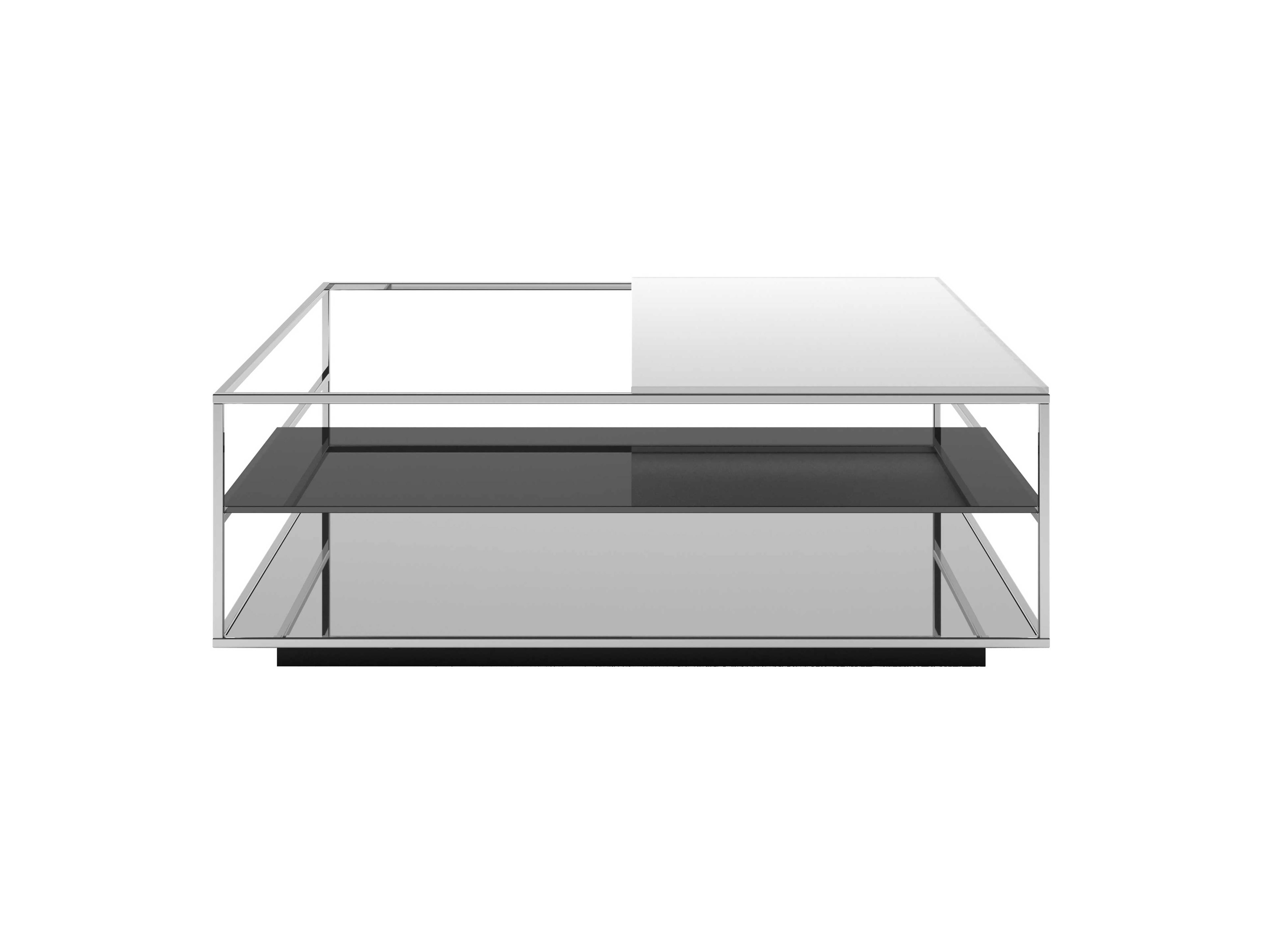 Floe by Daisuke Kitagawa - Coffee tables | Cappellini