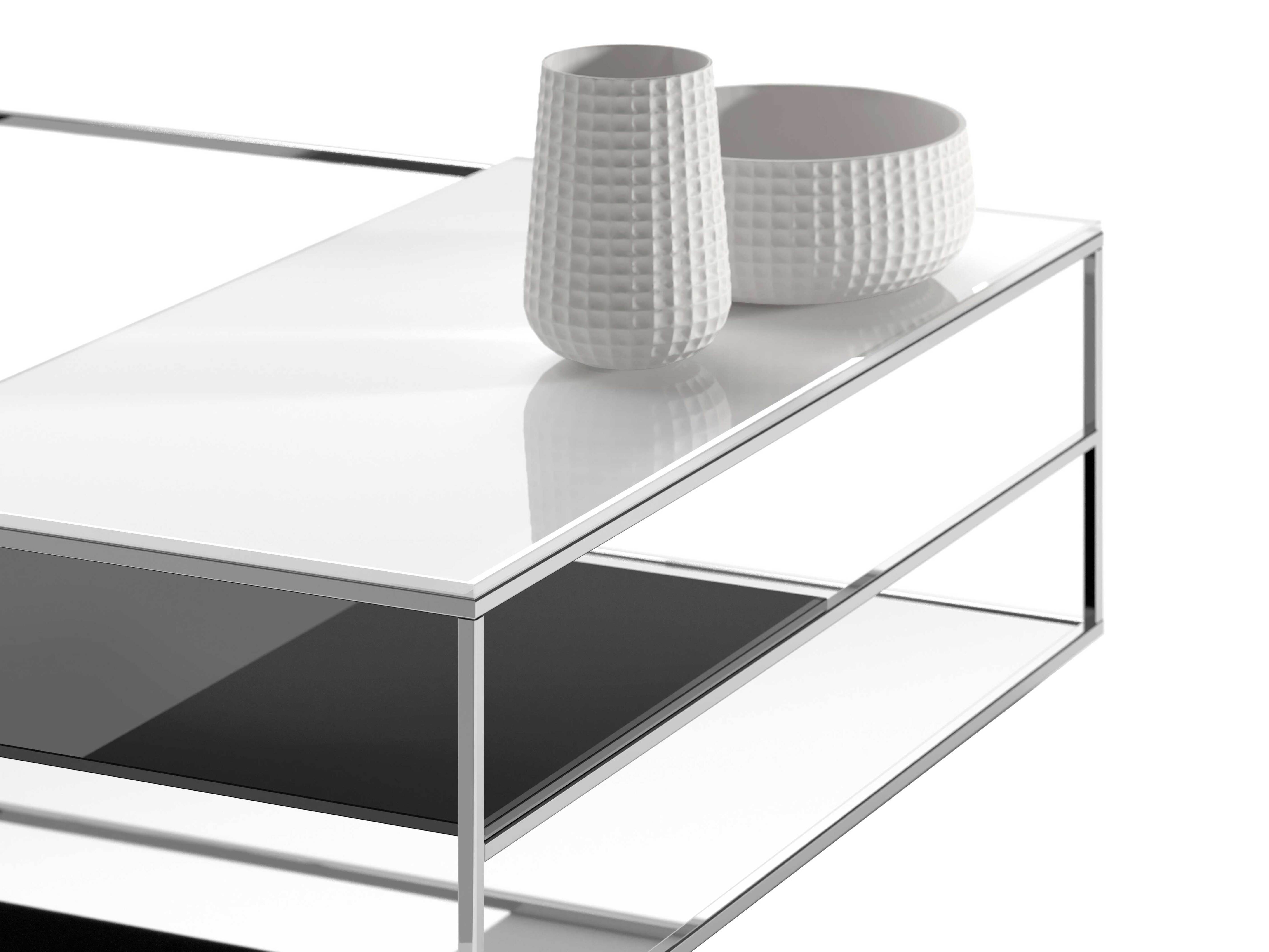 Floe by Daisuke Kitagawa - Coffee tables | Cappellini