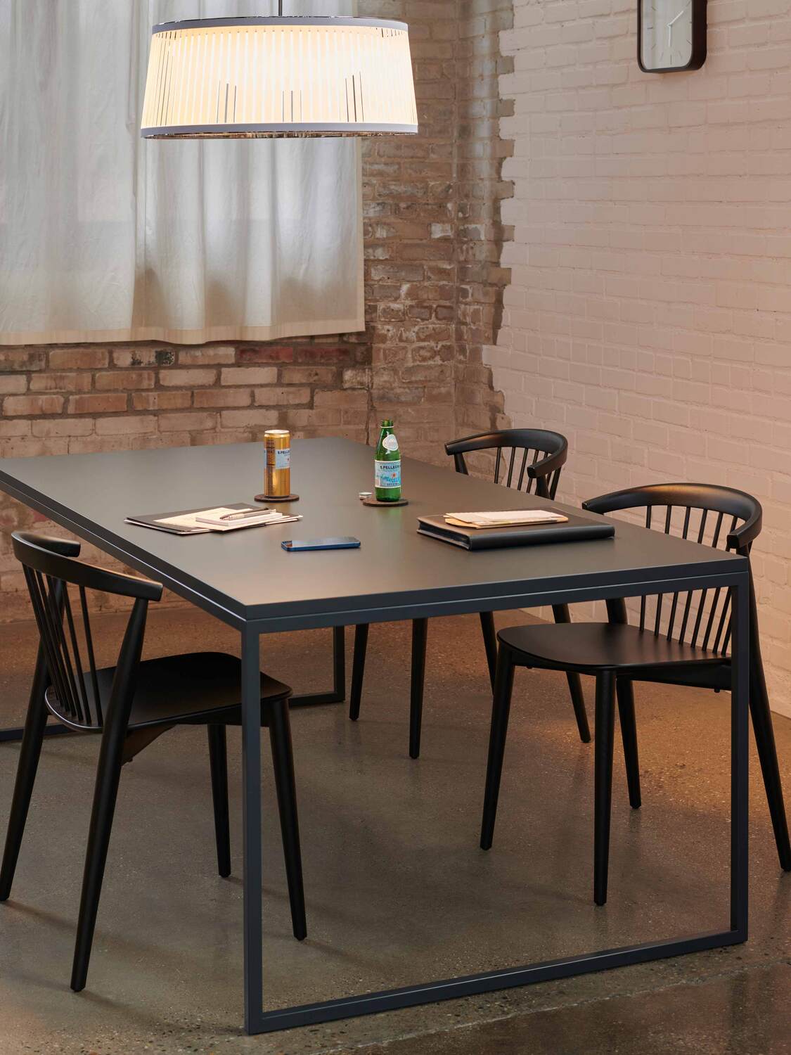 Fronzoni '64 Table by AG Fronzoni - Tables | Cappellini