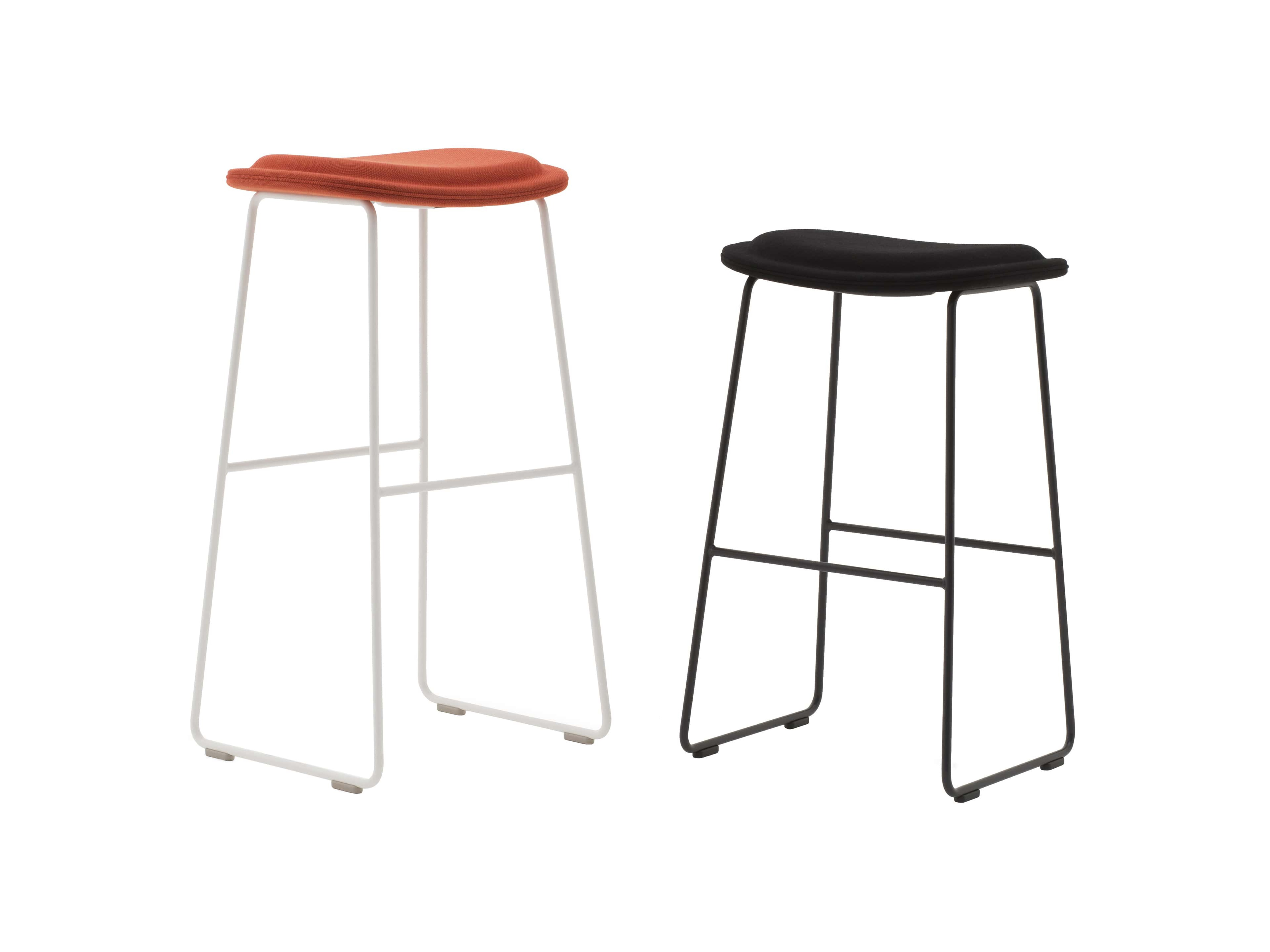 Hi Pad Stool by Jasper Morrison - Stools | Cappellini