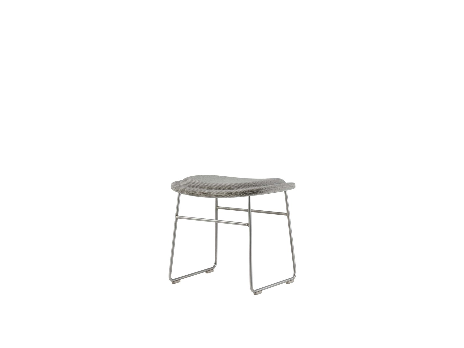 Hi Pad Stool by Jasper Morrison - Stools | Cappellini