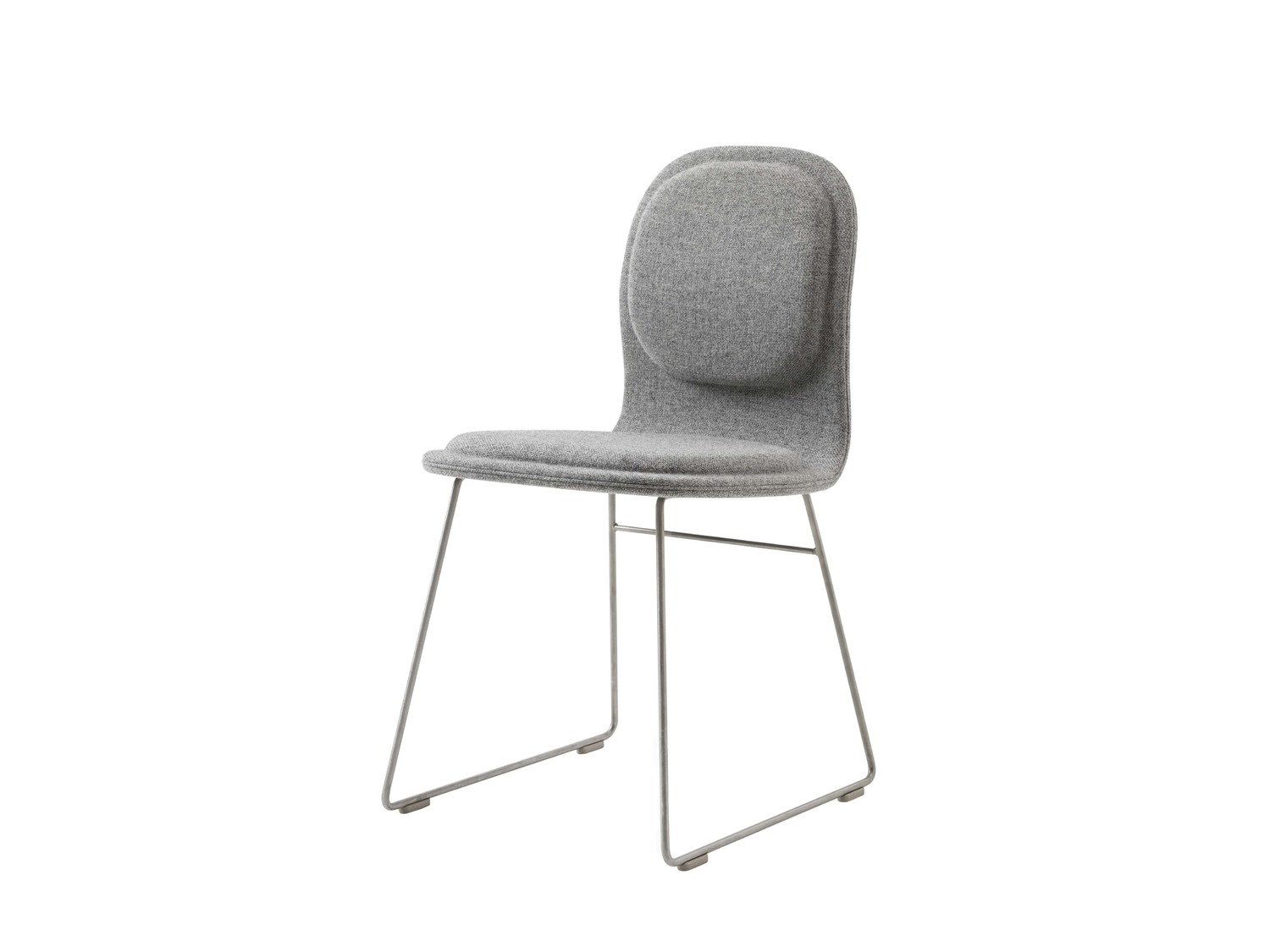 カッペリーニ■ハイパッドチェア　ジャスパー・モリソン　ビビットカラー　ブルー カッペリーニ□ハイパッドチェア ジャスパー・モリソン ビビットカラー