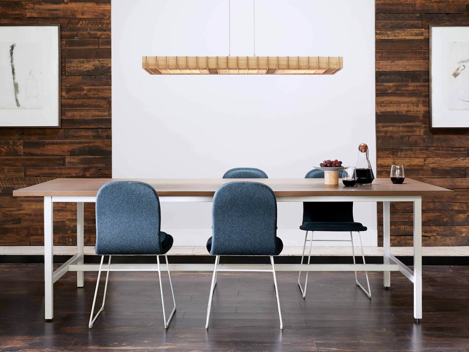 Hi Pad by Jasper Morrison - Chairs and small armchairs | Cappellini