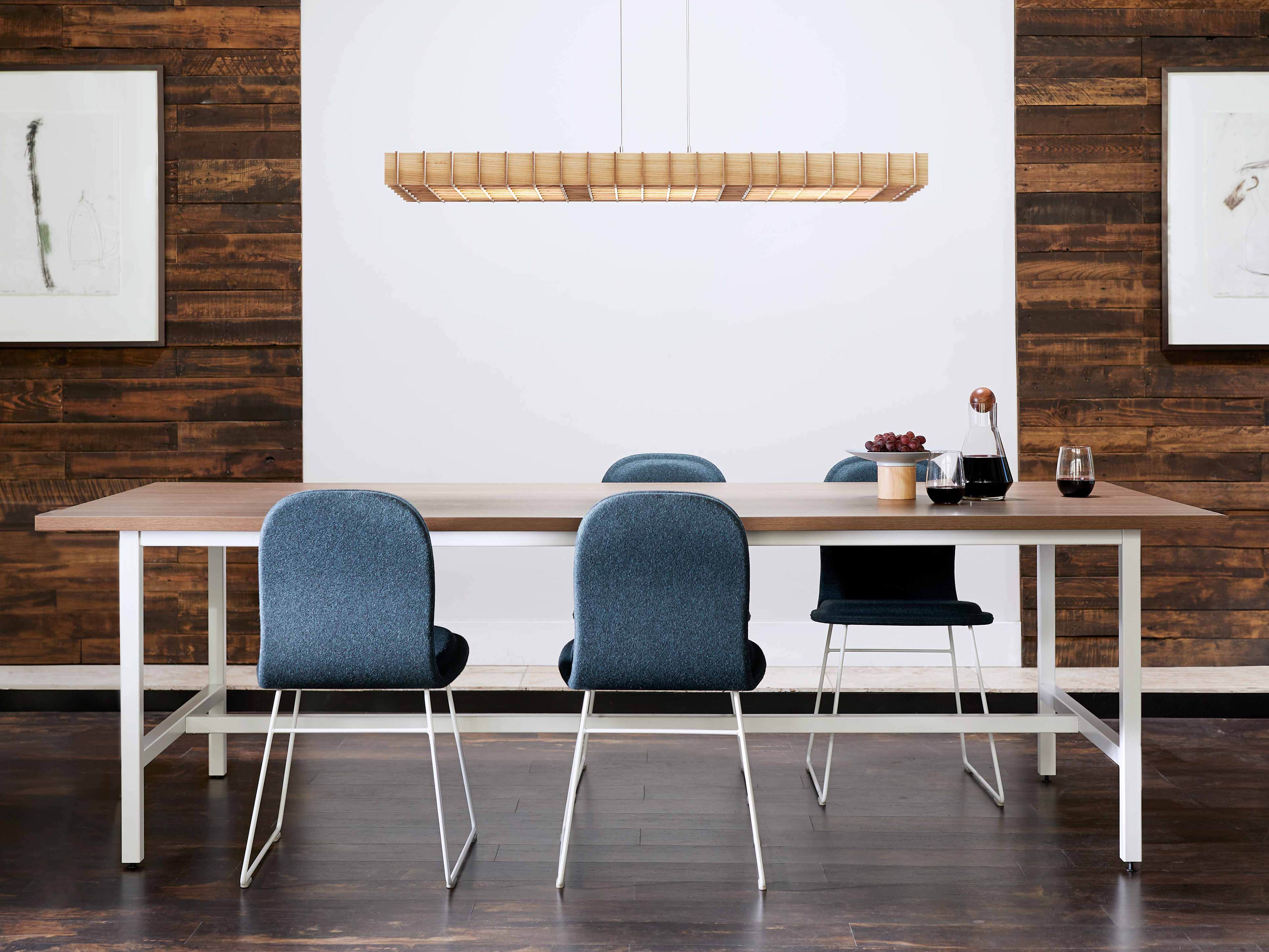Hi Pad by Jasper Morrison - Chairs and small armchairs Hi Pad by Jasper Morrison - Chairs and small armchairs