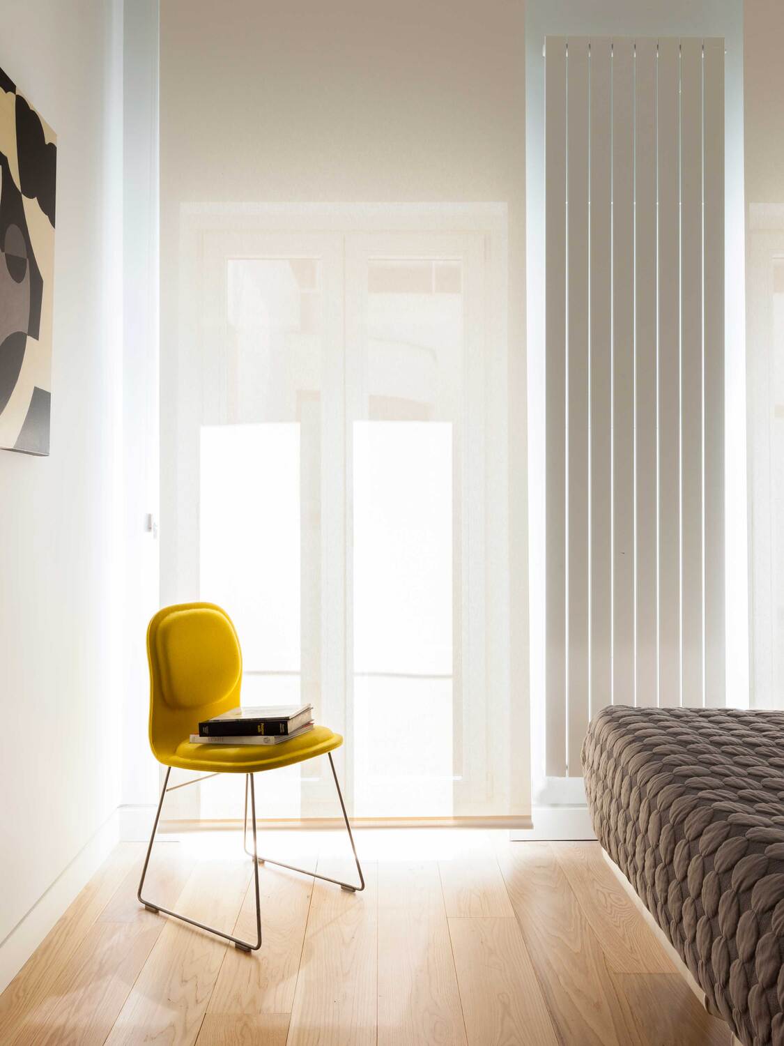 Hi Pad by Jasper Morrison - Chairs and small armchairs | Cappellini