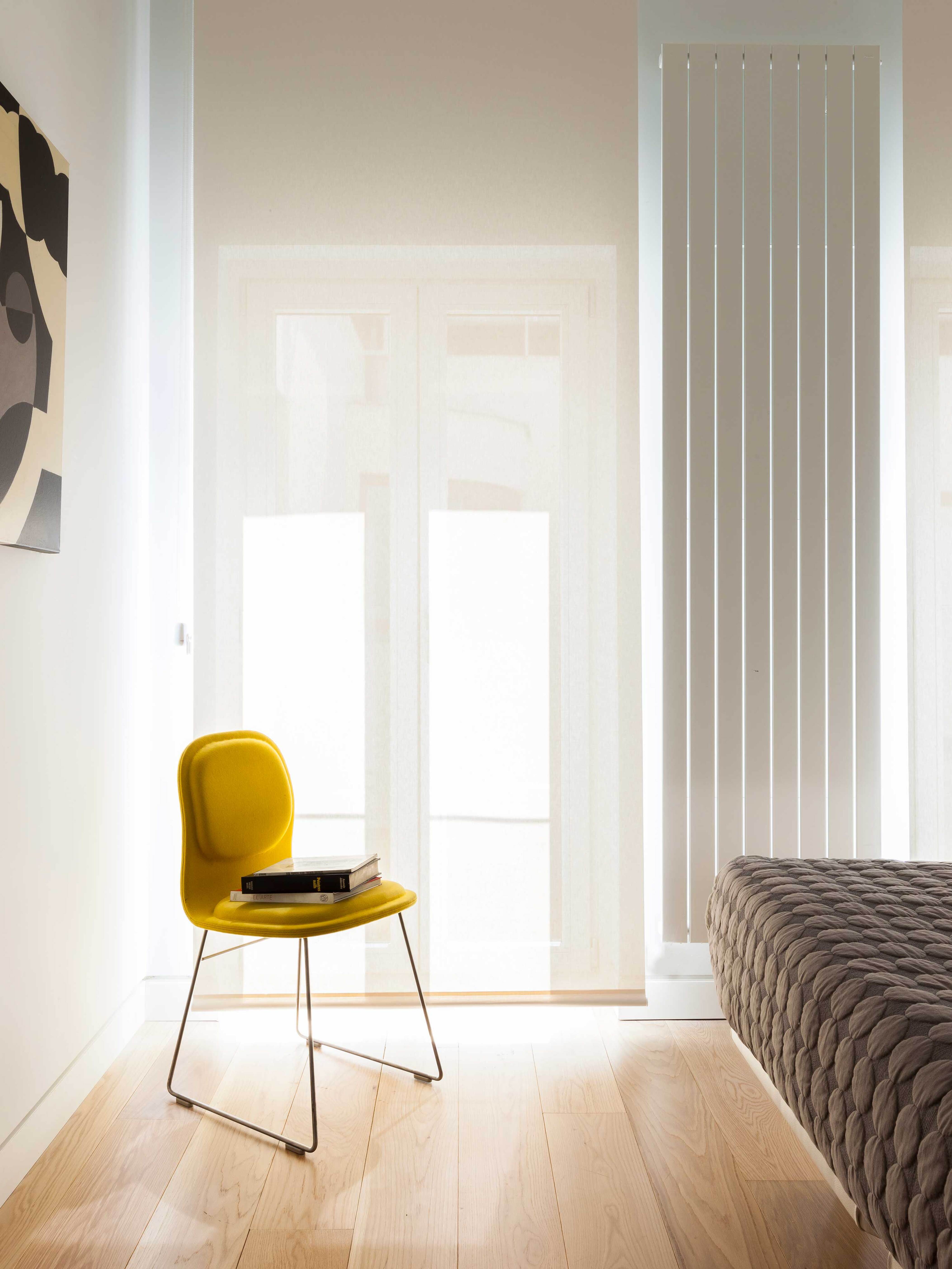 Hi Pad by Jasper Morrison - Chairs and small armchairs
