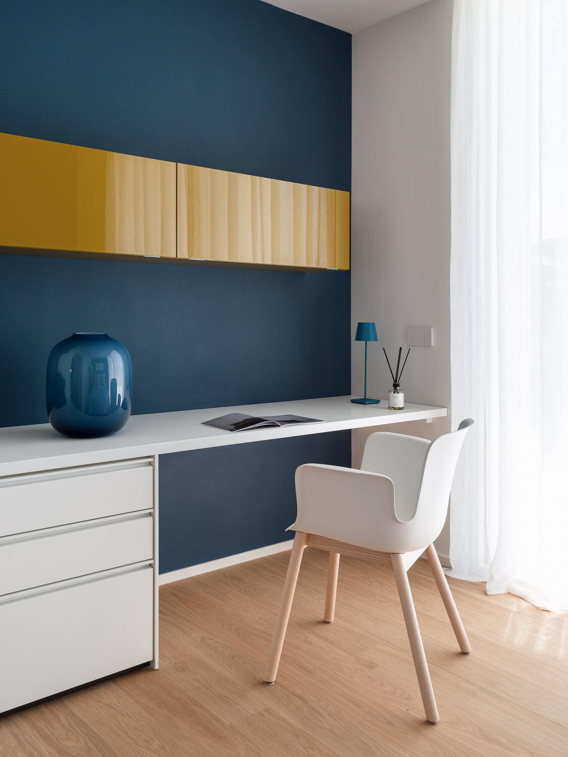 Juli Plastic by Werner Aisslinger - Chairs and small armchairs