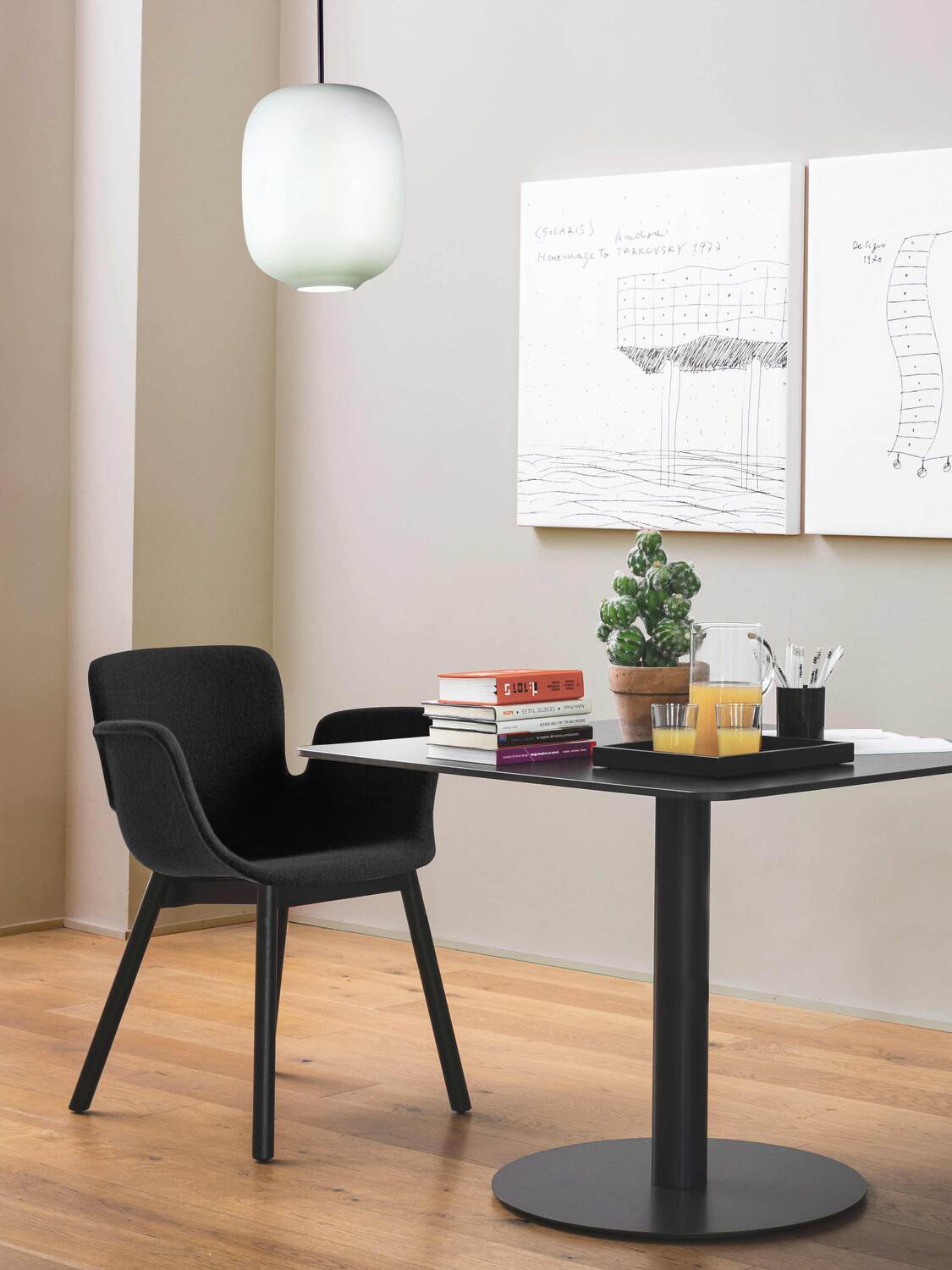 Juli Soft by Werner Aisslinger - Chairs and small armchairs