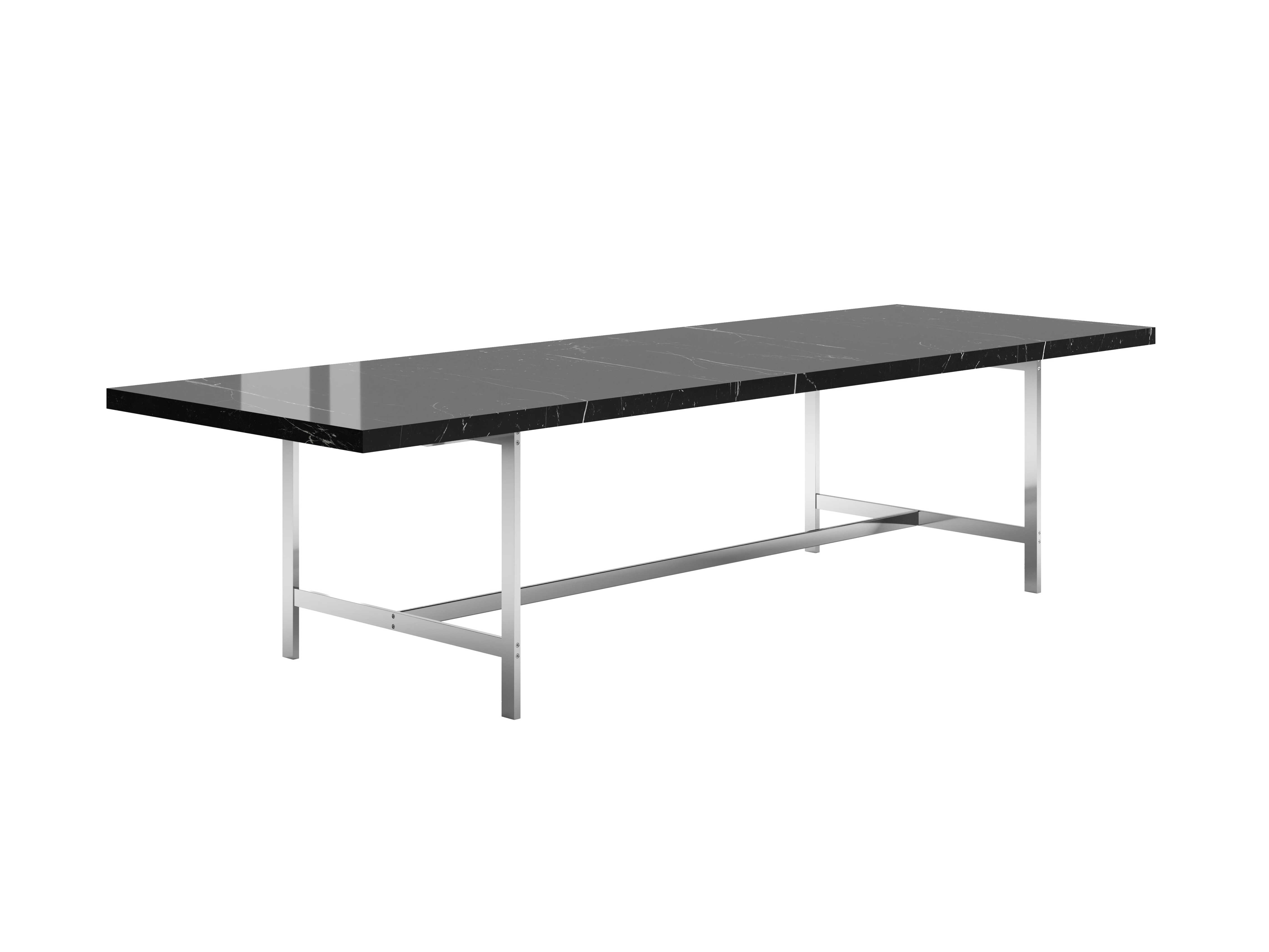 Lochness Table by Piero Lissoni - Tables | Cappellini