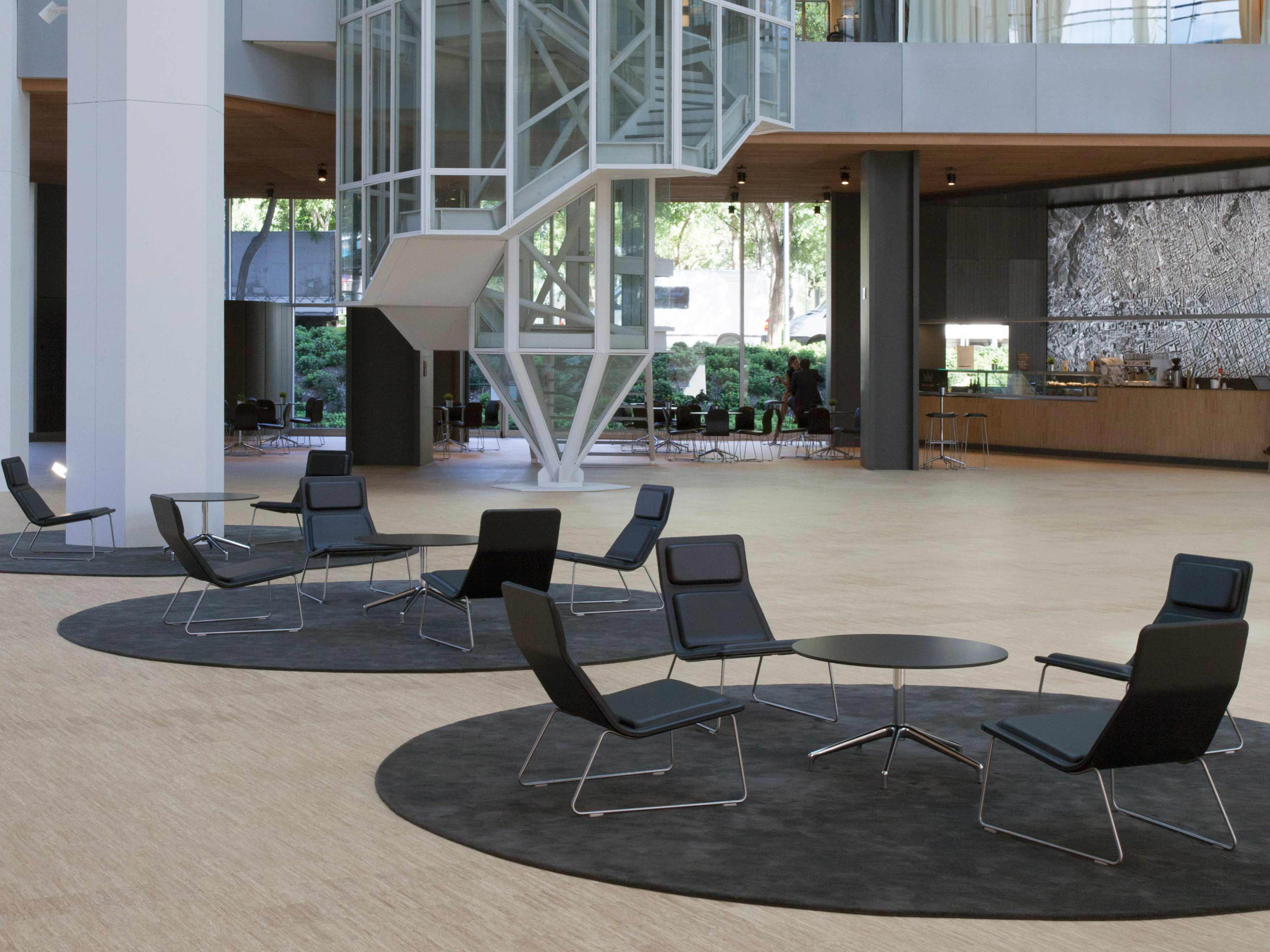 Low Pad by Jasper Morrison - Armchairs | Cappellini Low Pad by Jasper Morrison - Armchairs | Cappellini
