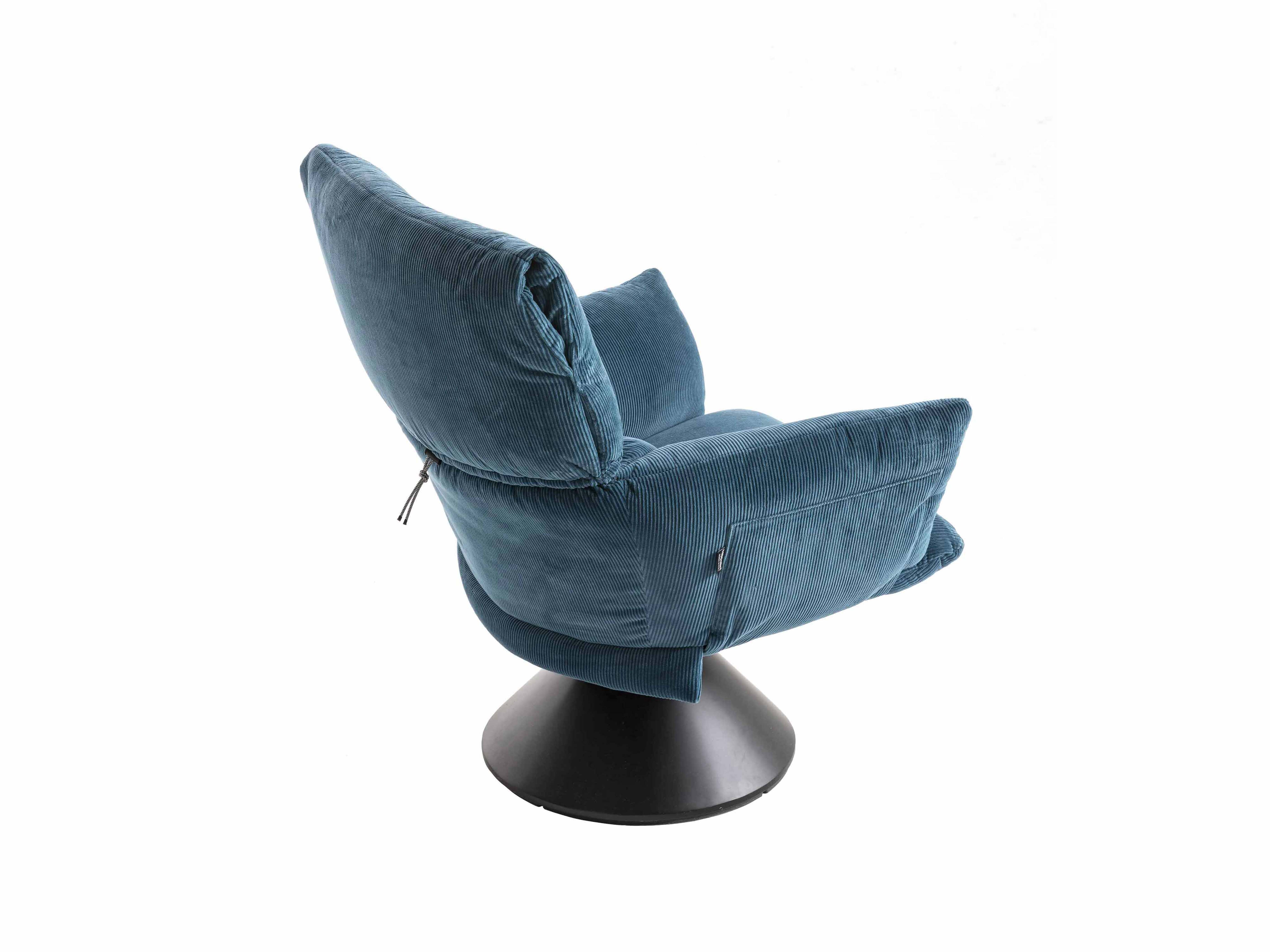 Lud o Lounge by Patricia Urquiola Armchairs Cappellini