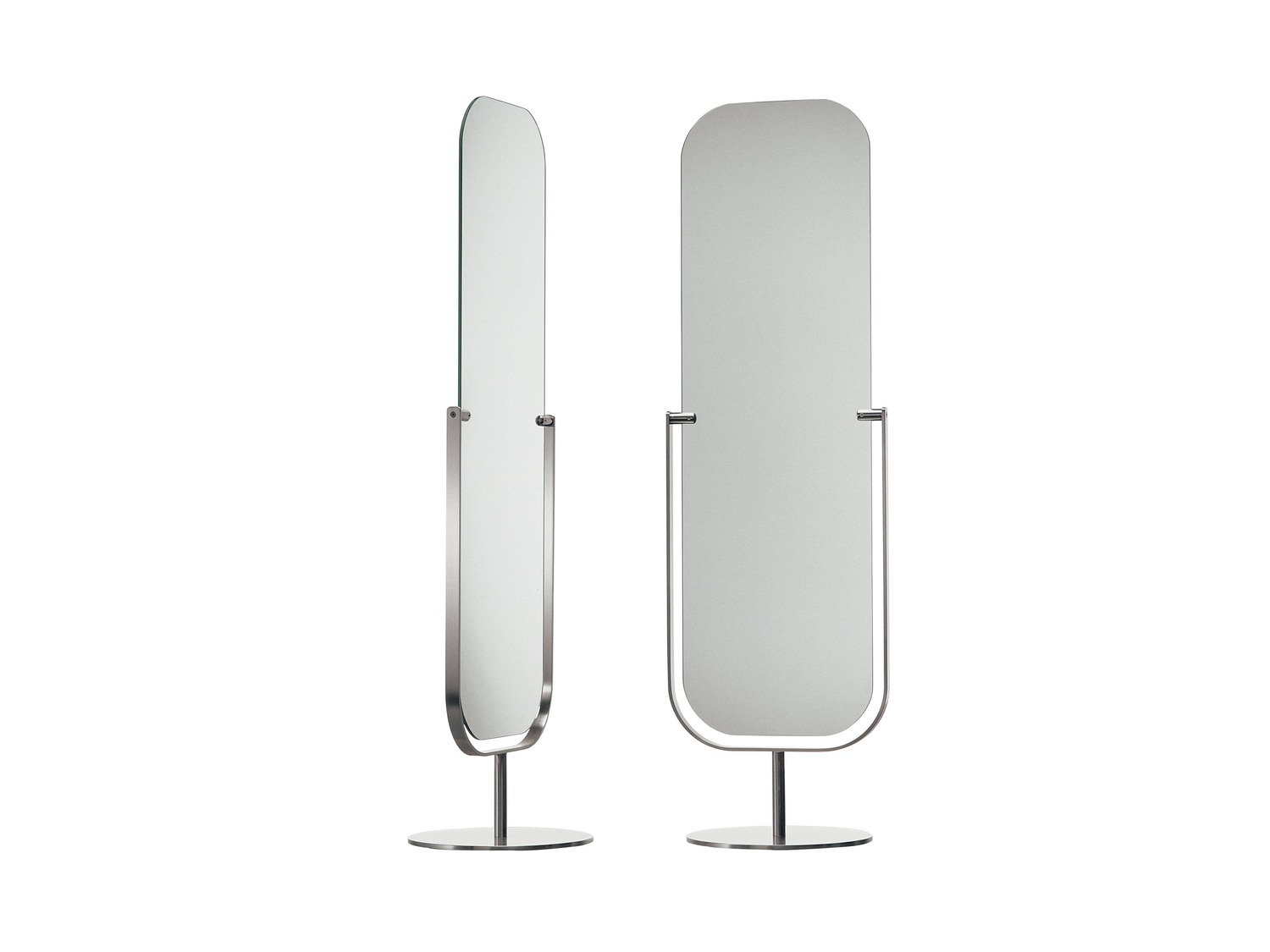 Mirror by Jasper Morrison - Complementary | Cappellini