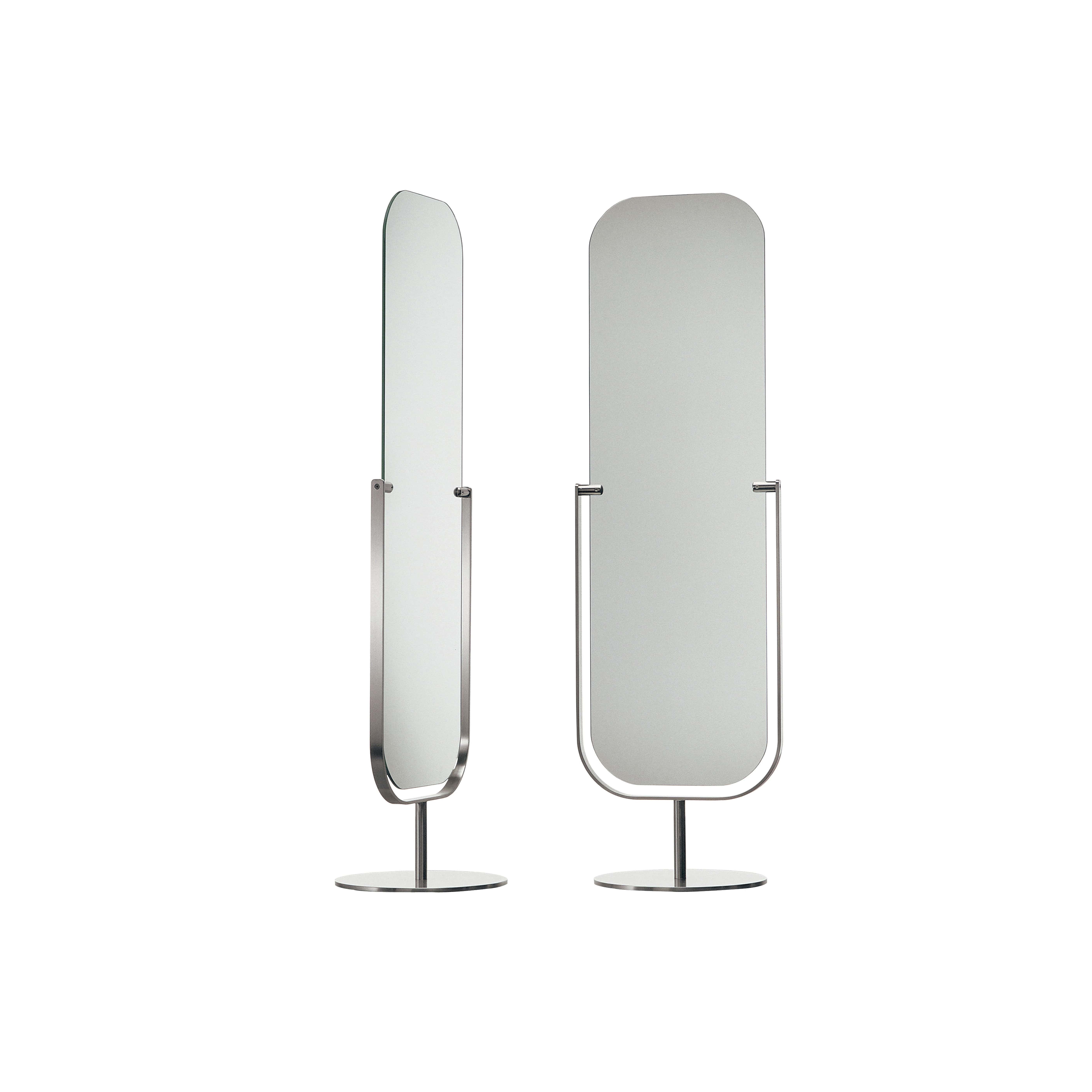 Mirror by Jasper Morrison - Complementary | Cappellini