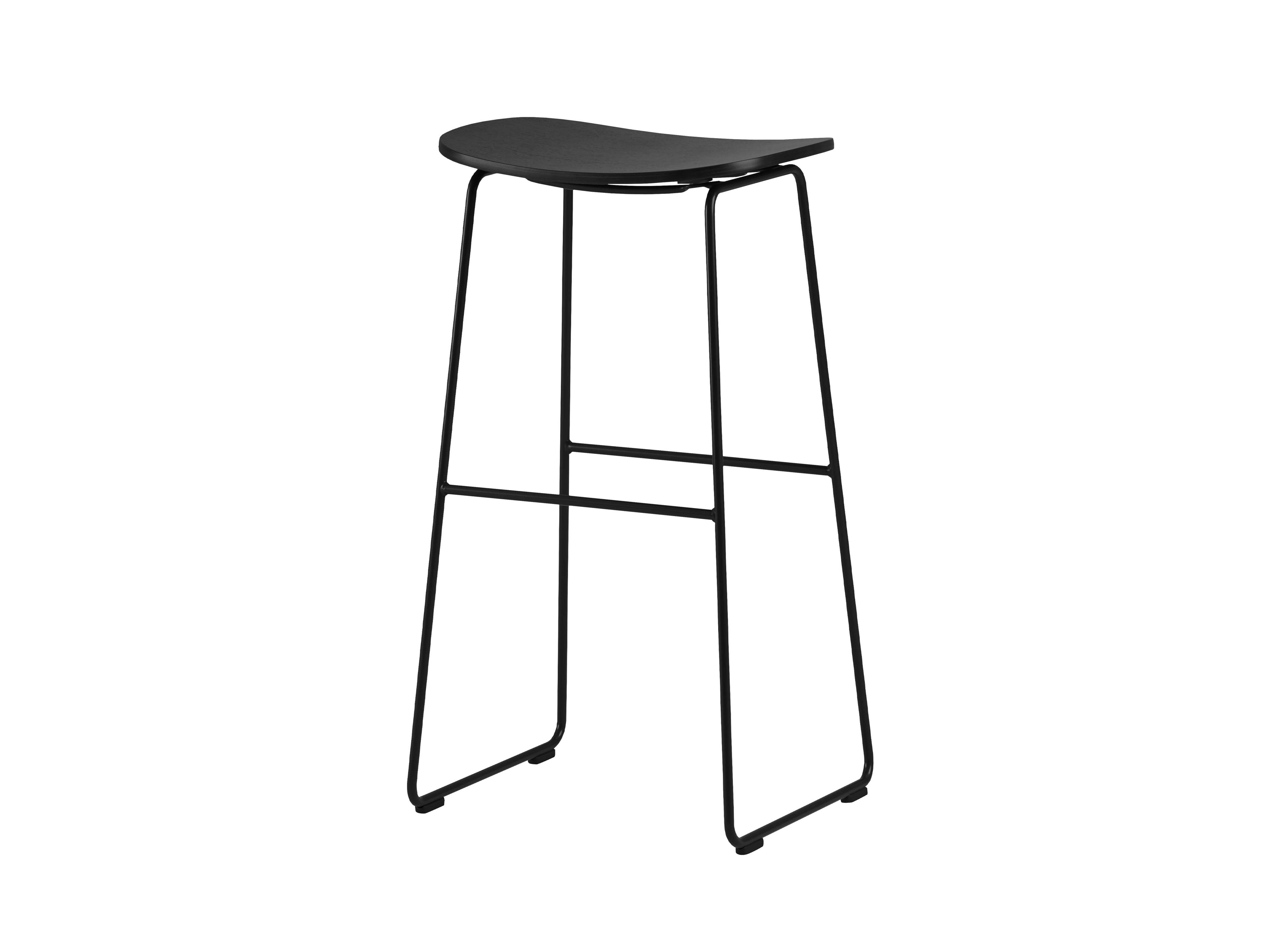Morrison Stool by Jasper Morrison - Stools | Cappellini