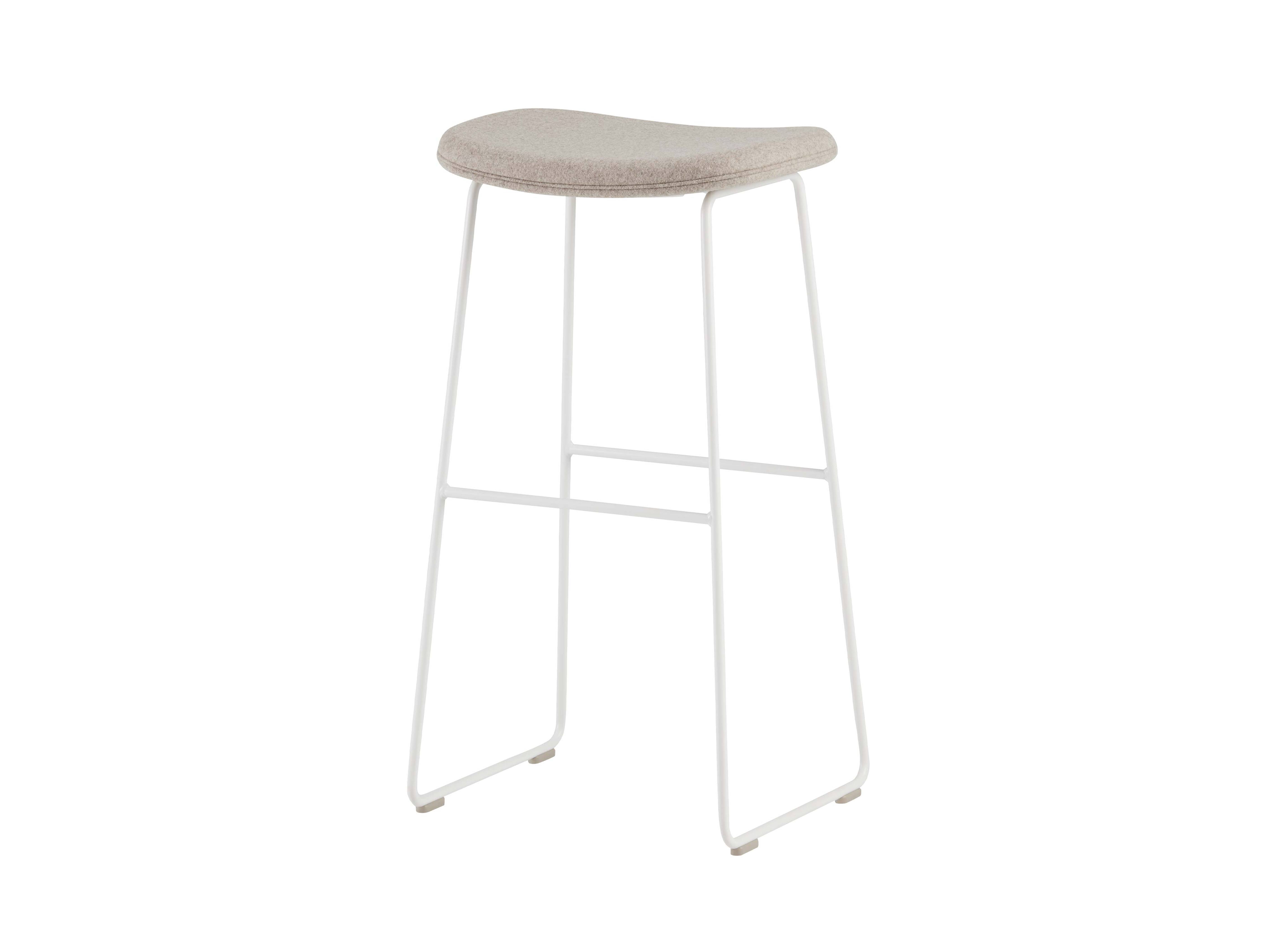 Morrison Stool by Jasper Morrison - Stools | Cappellini