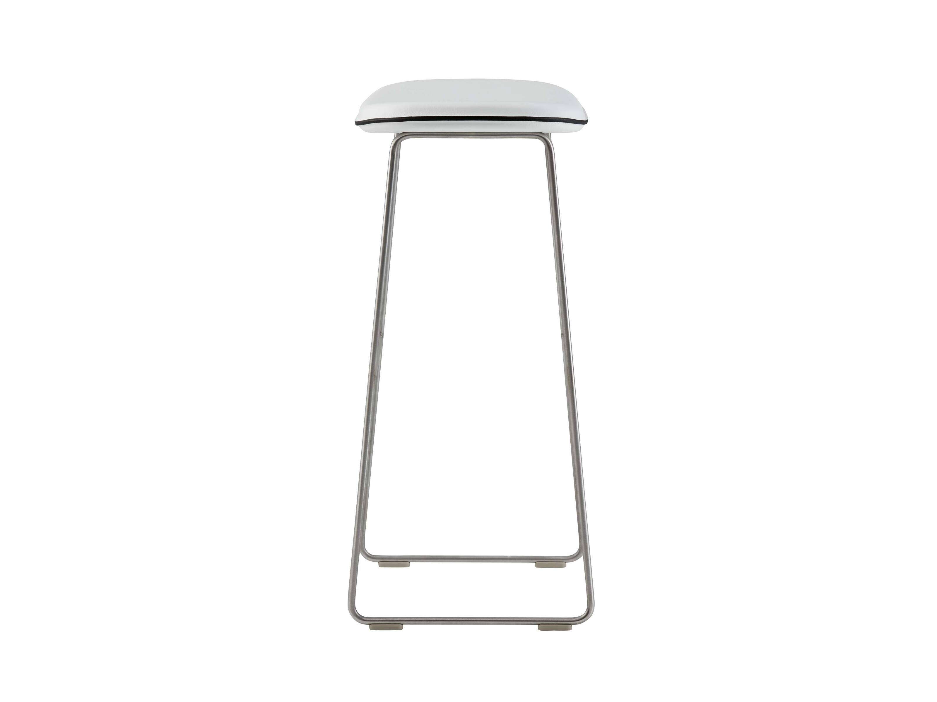 Morrison Stool by Jasper Morrison - Stools | Cappellini