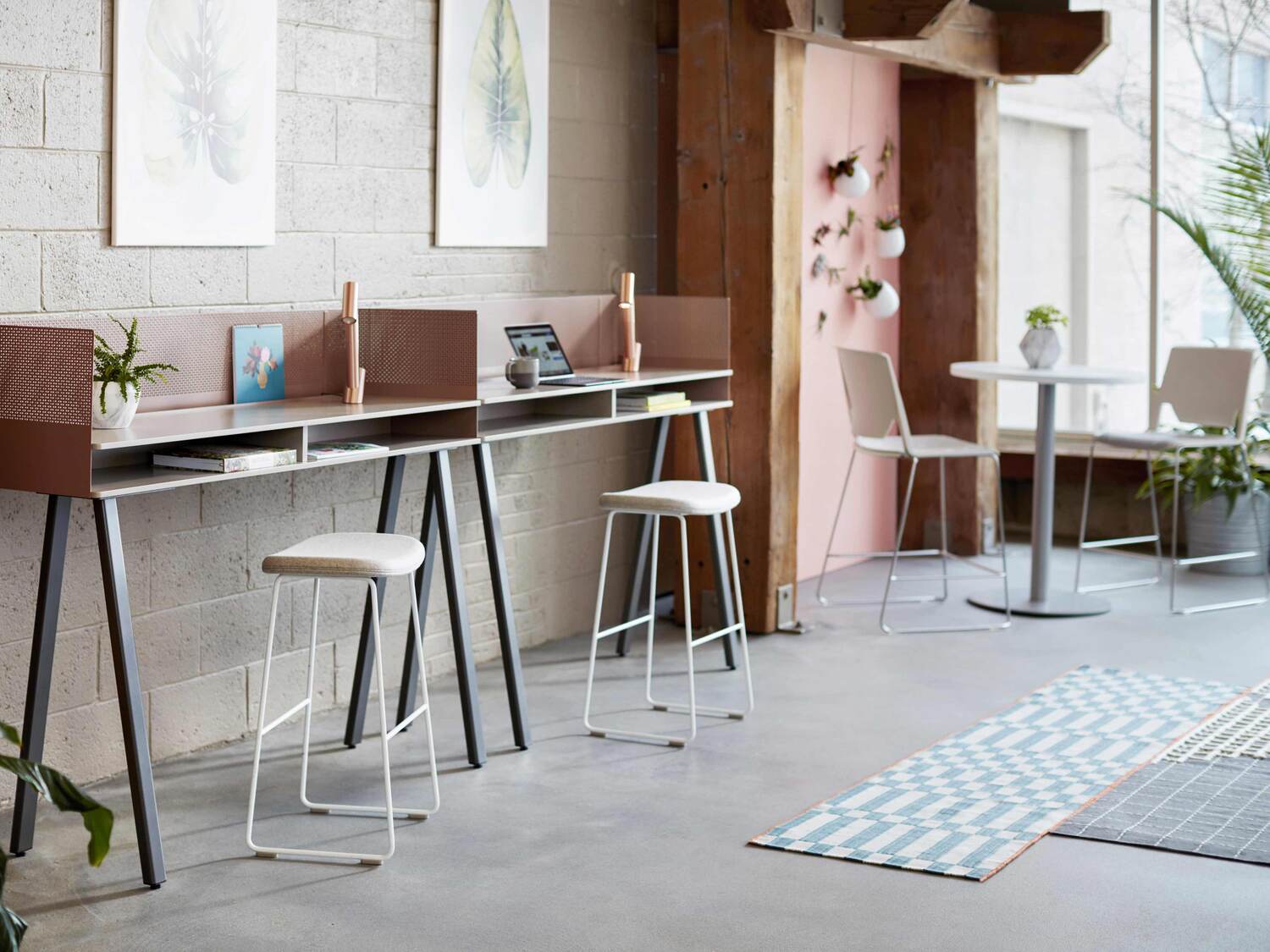 Morrison Stool by Jasper Morrison - Stools | Cappellini