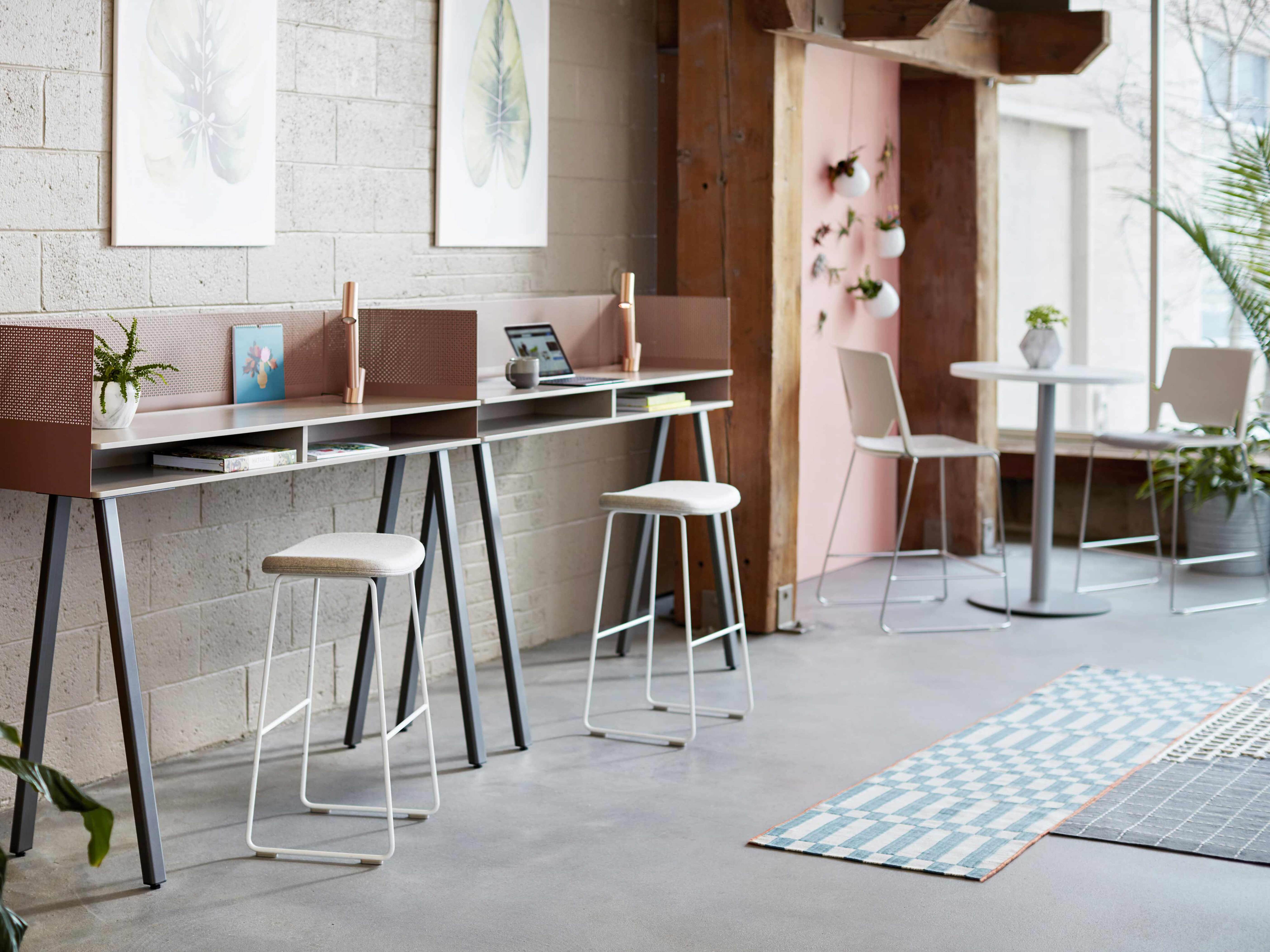 Morrison Stool by Jasper Morrison - Stools | Cappellini