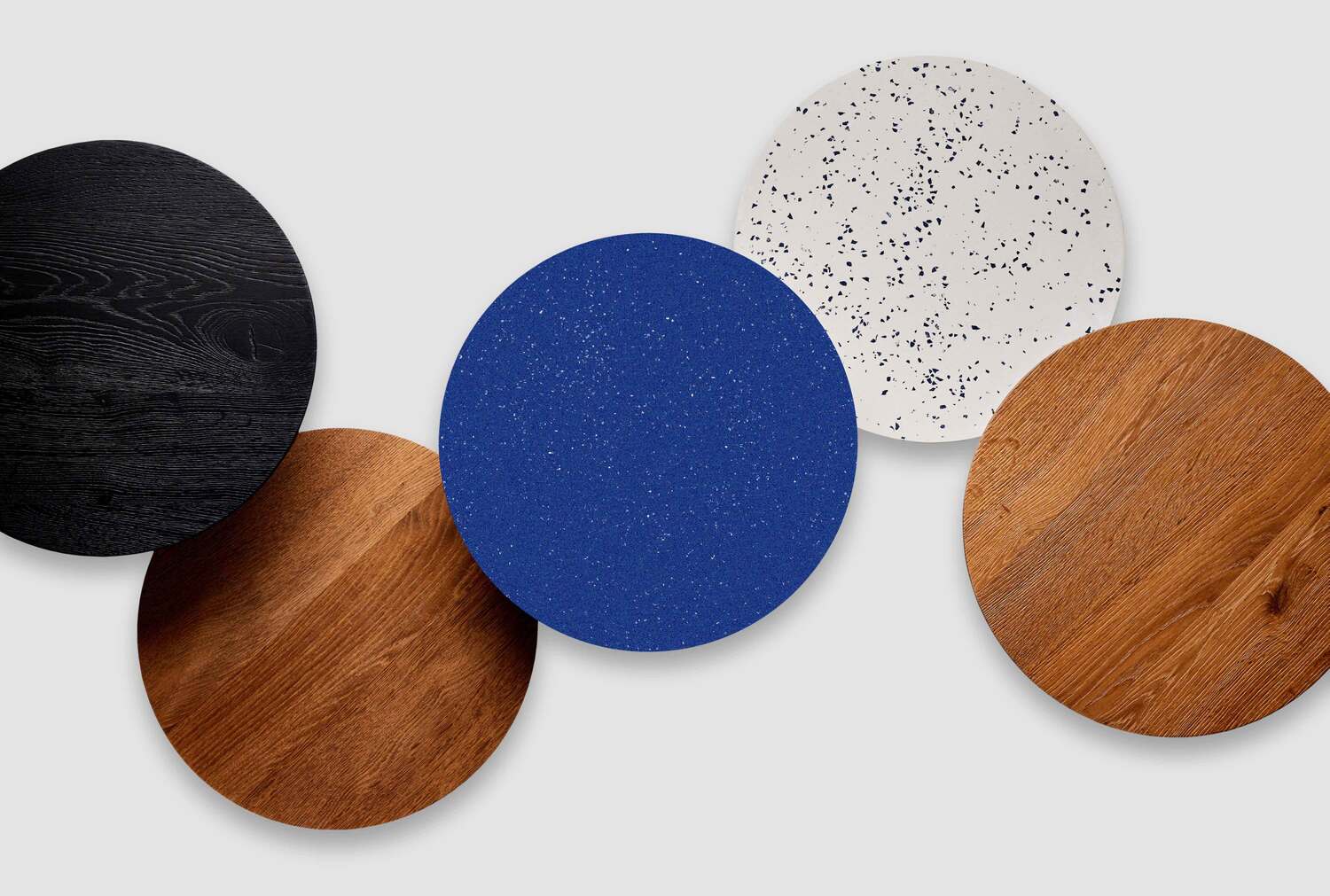 Mush by Giulio Cappellini - Coffee tables | Cappellini Shop online