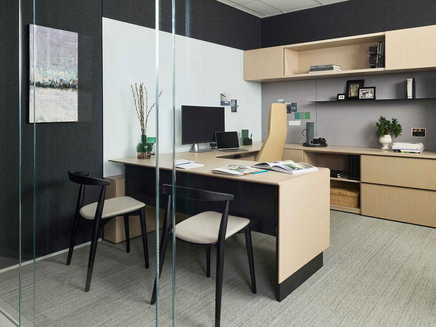 Newood Light by BrogliatoTraverso - Chairs and small armchairs