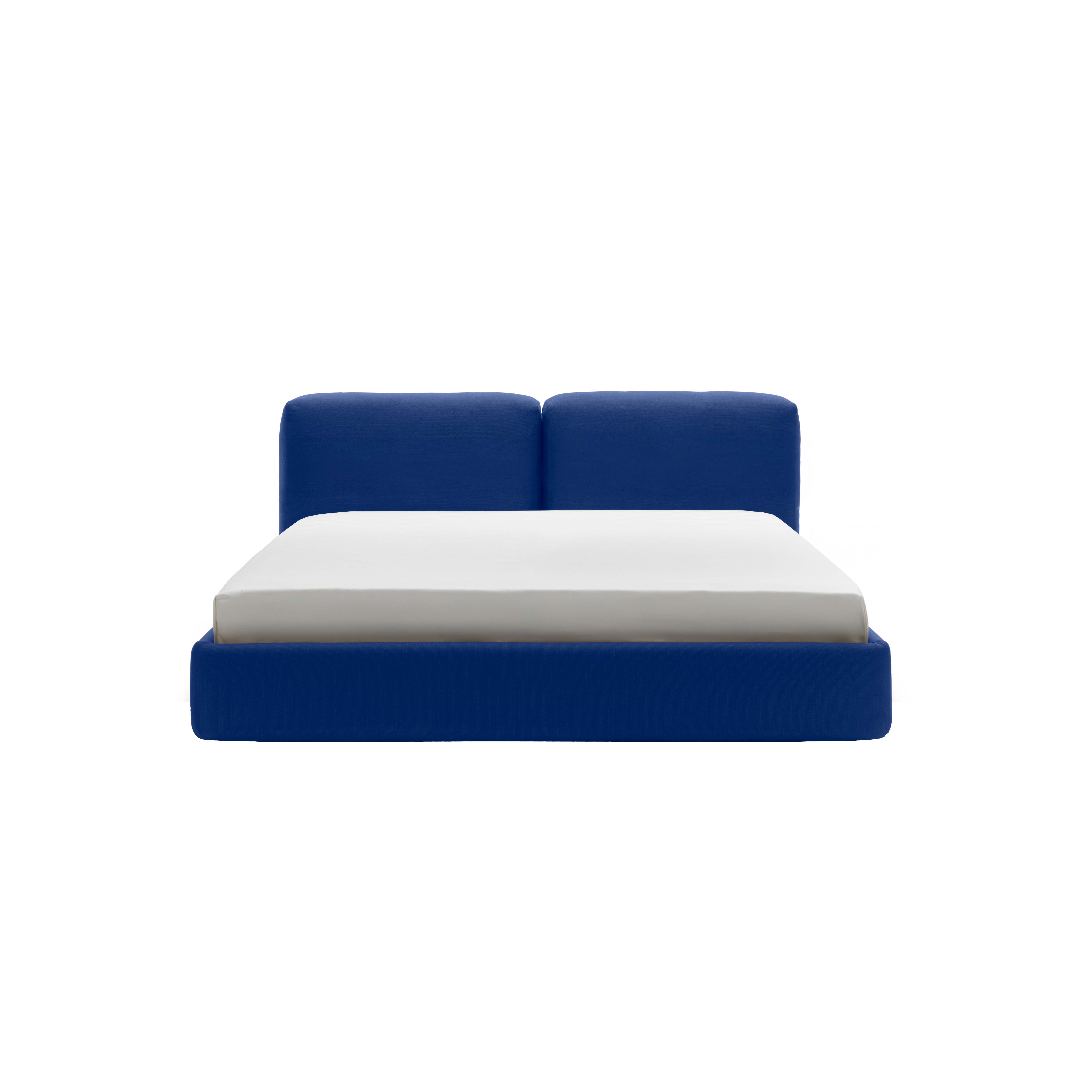 Oblong Plus Bed by Jasper Morrison - Beds | Cappellini