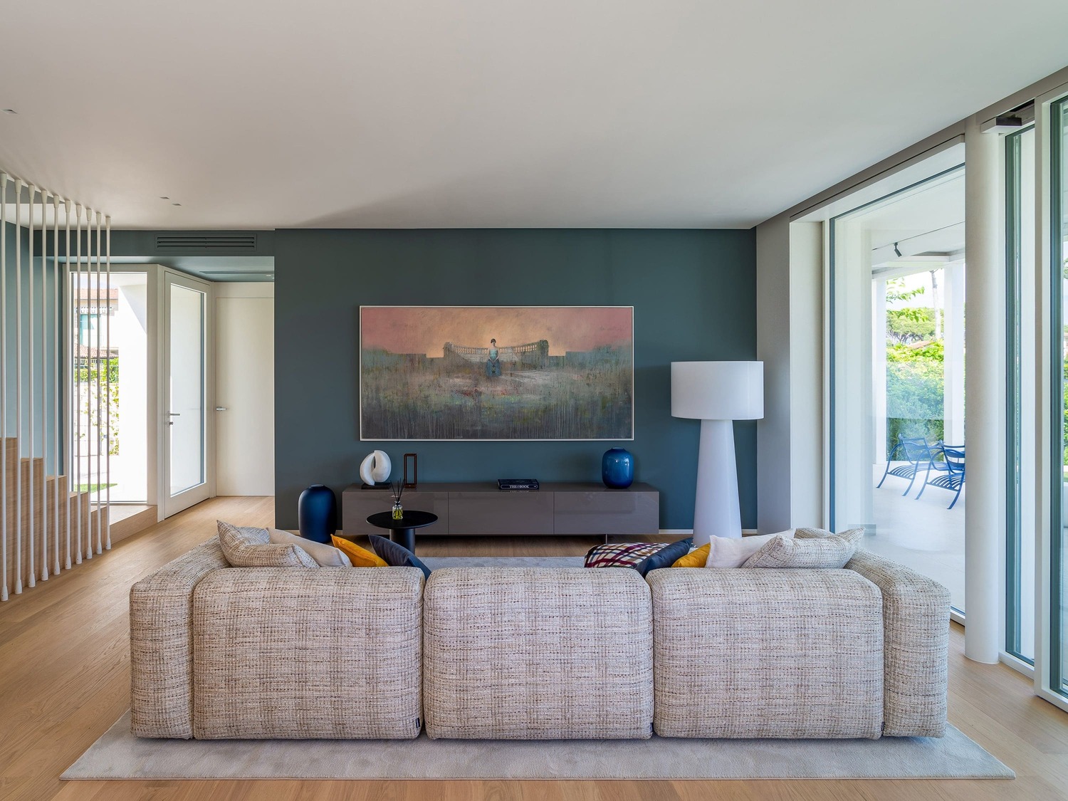 Oblong Plus by Jasper Morrison - Sofas | Cappellini