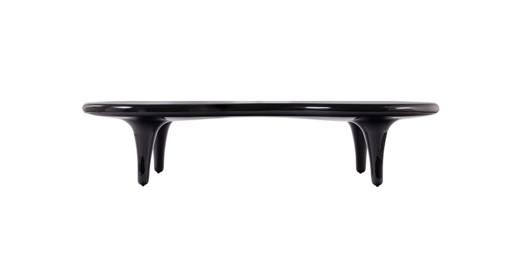 Orgone Table by Marc Newson - Coffee tables | Cappellini