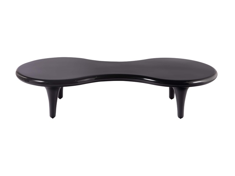 Orgone Table by Marc Newson - Coffee tables | Cappellini