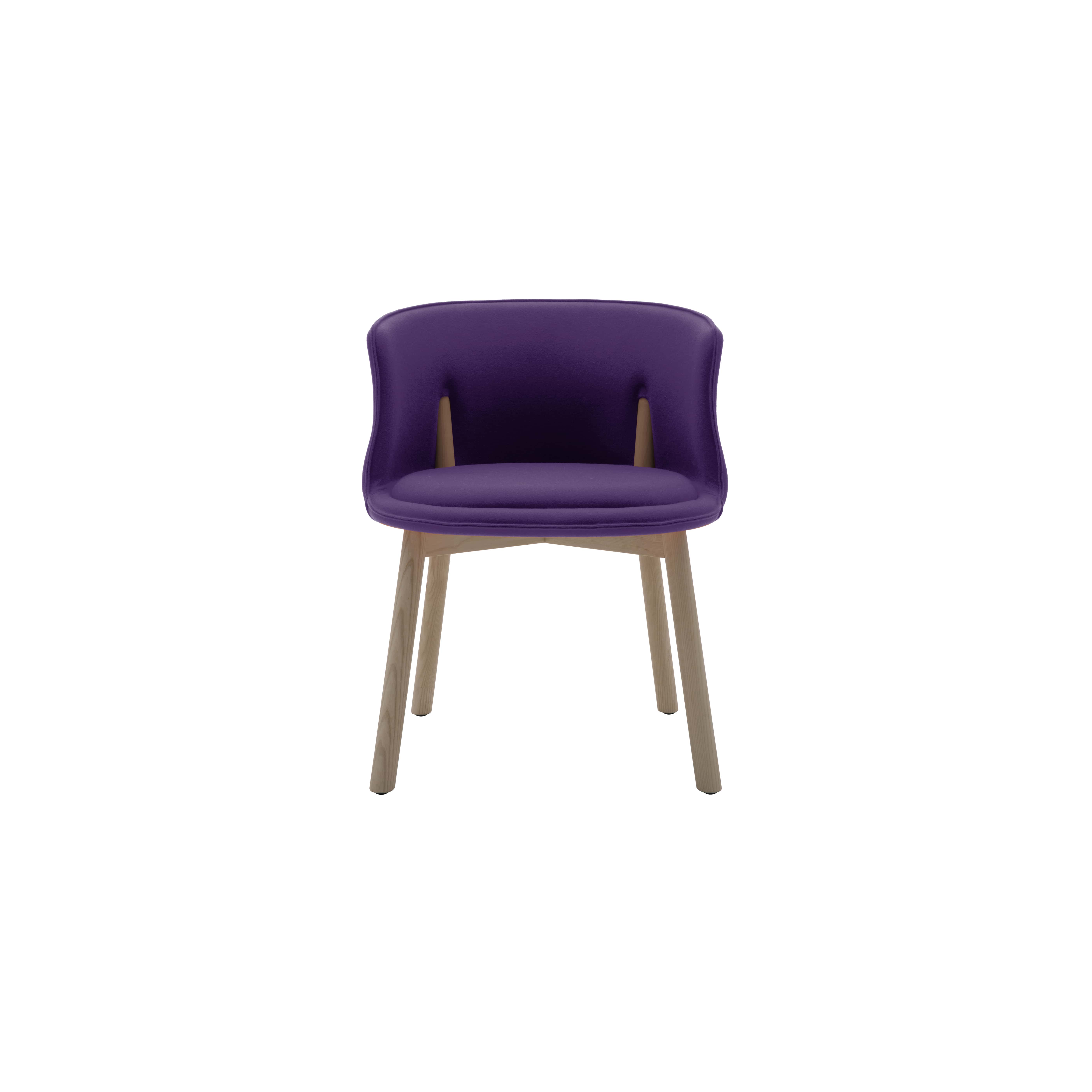 Chair peg top