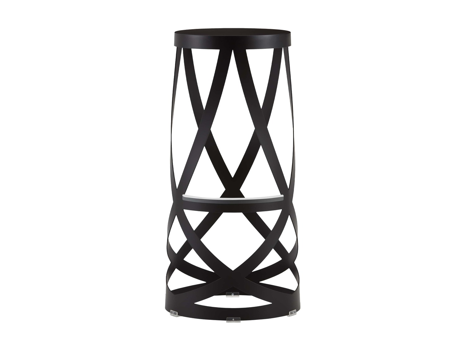 Ribbon by Nendo - Stools | Cappellini