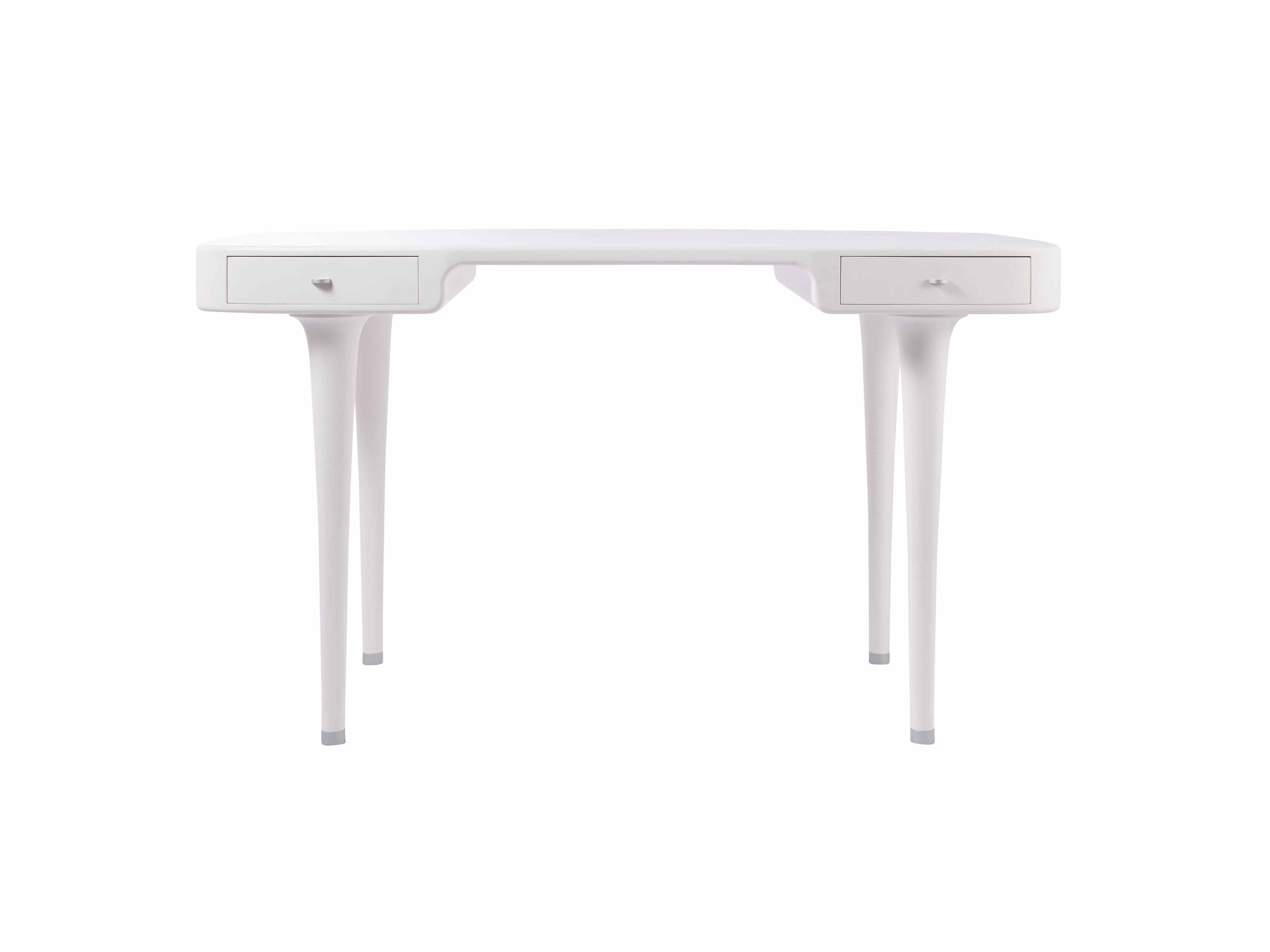Riga by Marc Newson - Tables | Cappellini