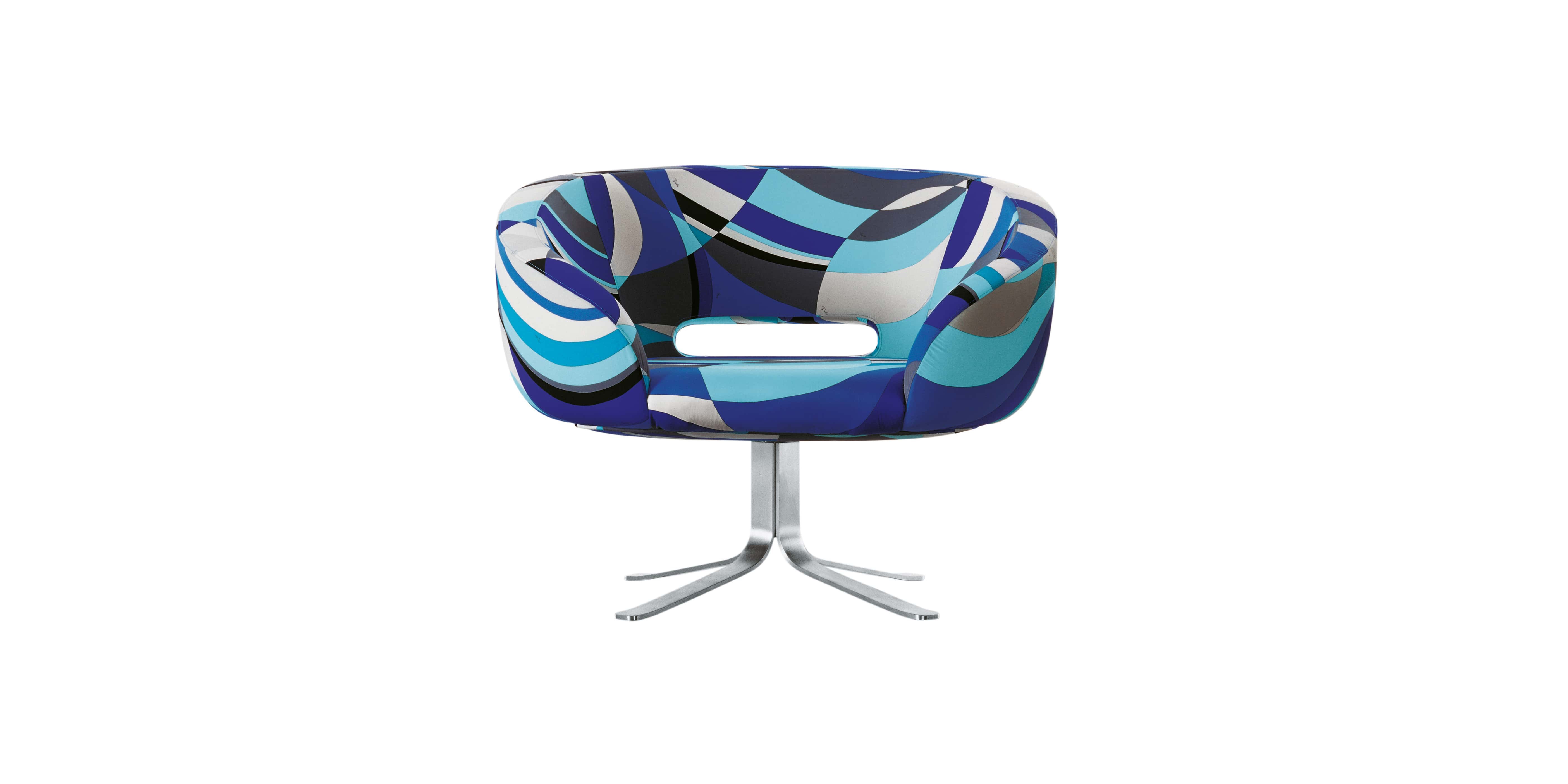 Emilio pucci chair discount