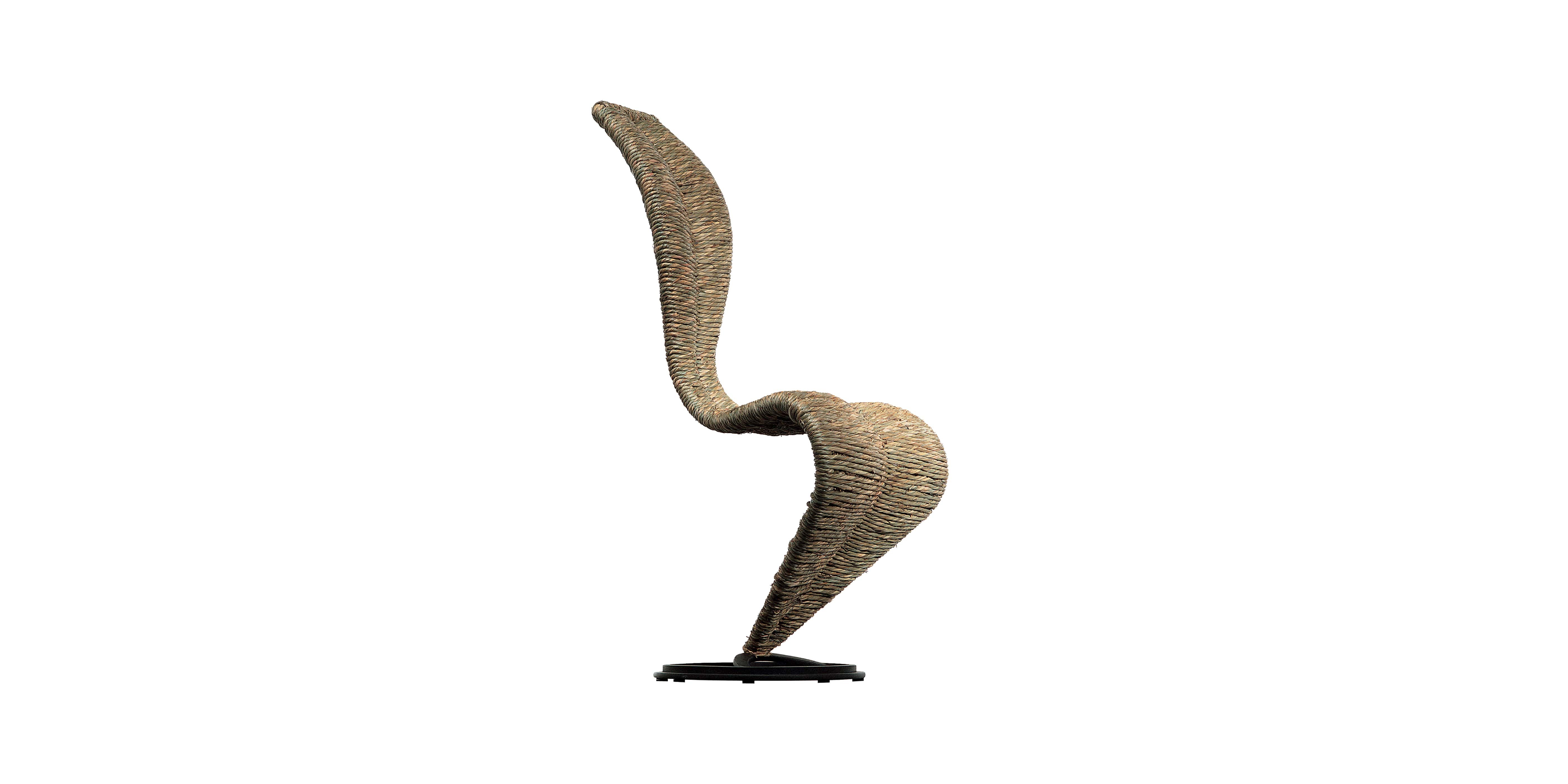 Tom dixon s chair cappellini outlet
