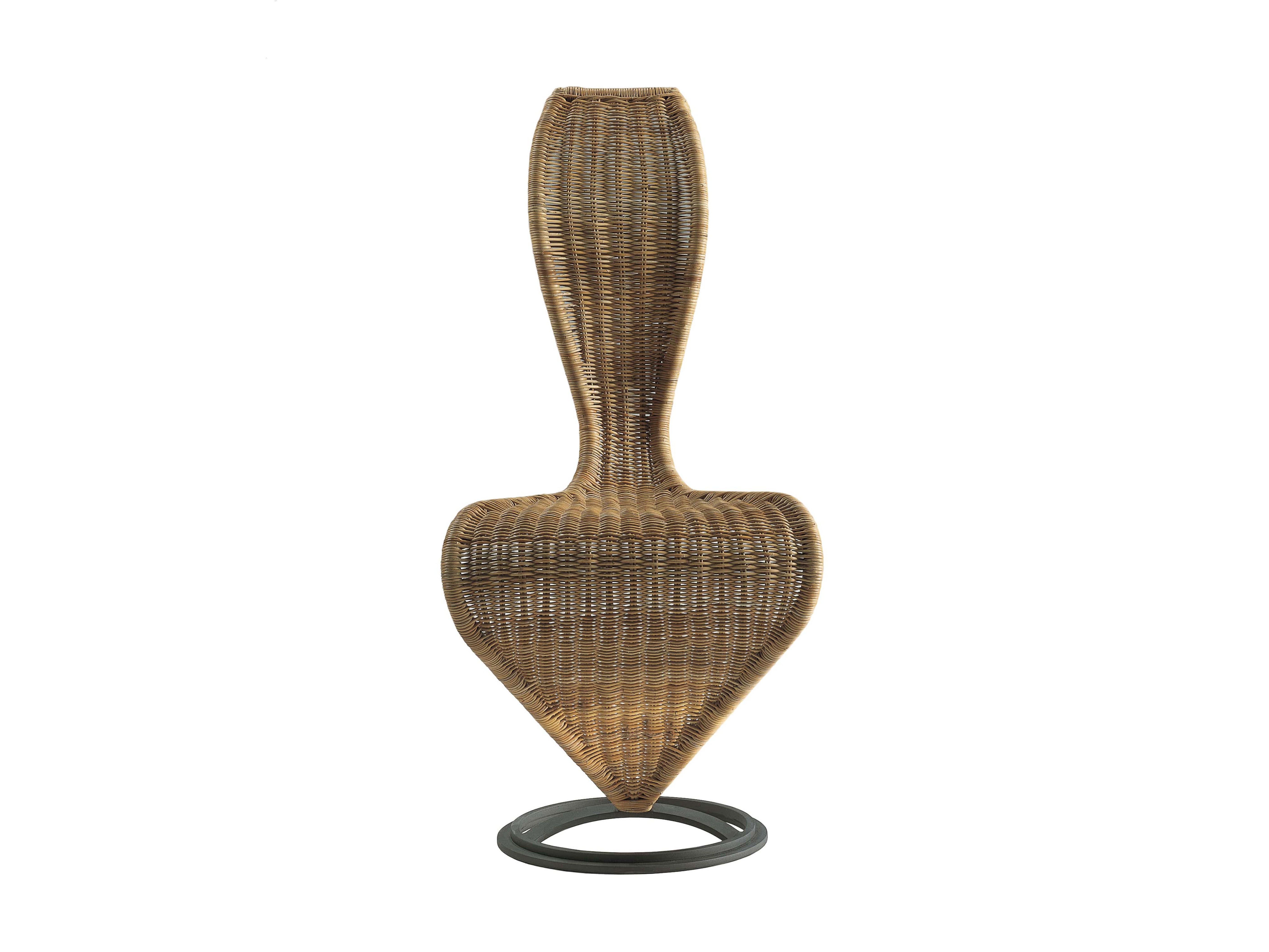 S Chair by Tom Dixon Chairs and small armchairs Cappellini Shop online