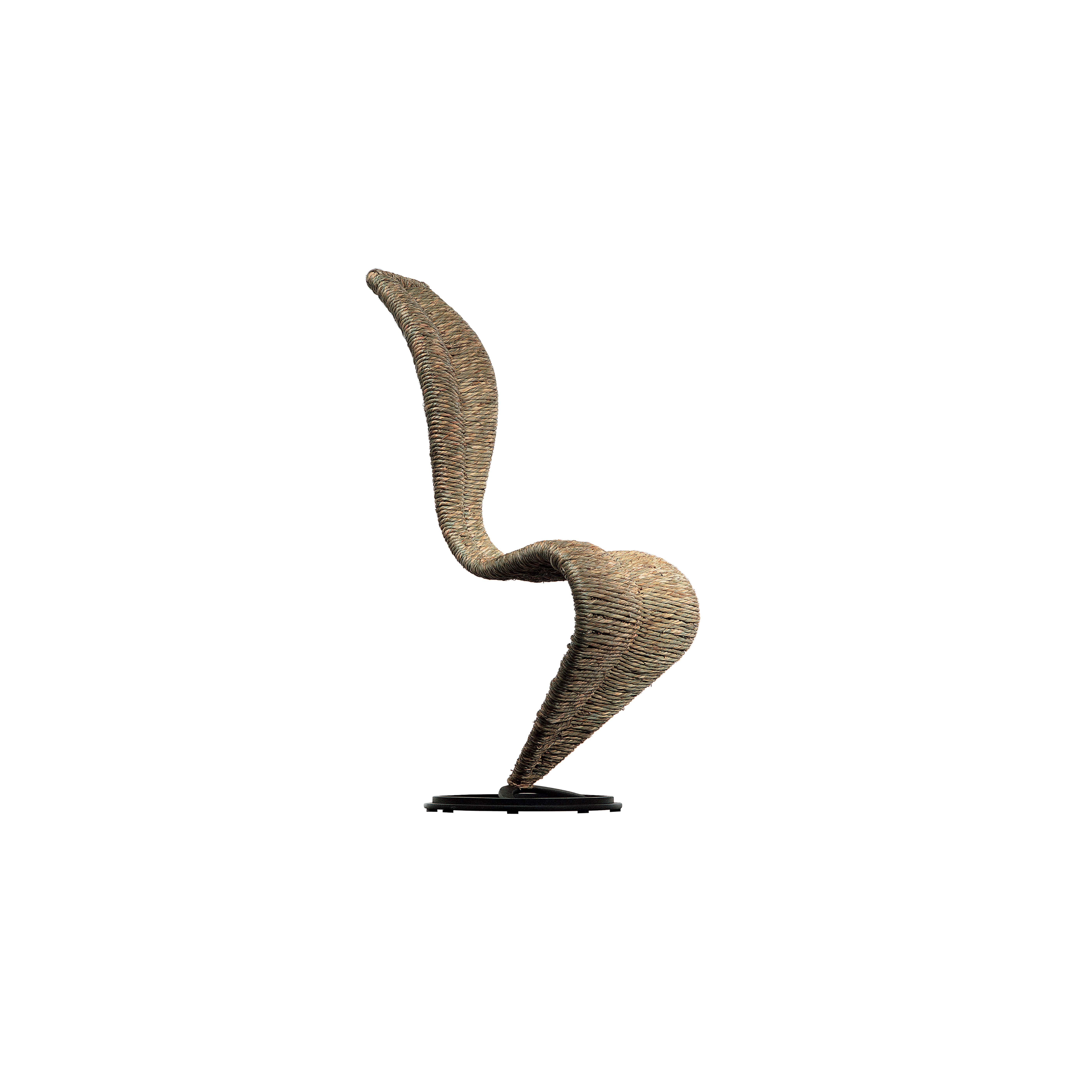 S Chair
