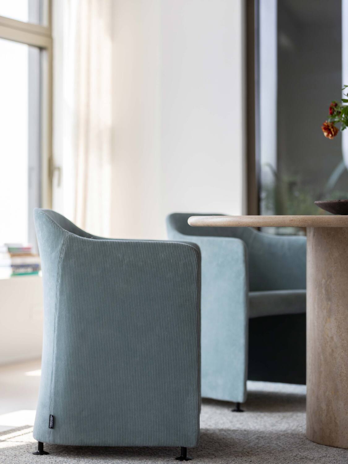 San Siro by Jasper Morrison - Chairs and small armchairs | Cappellini