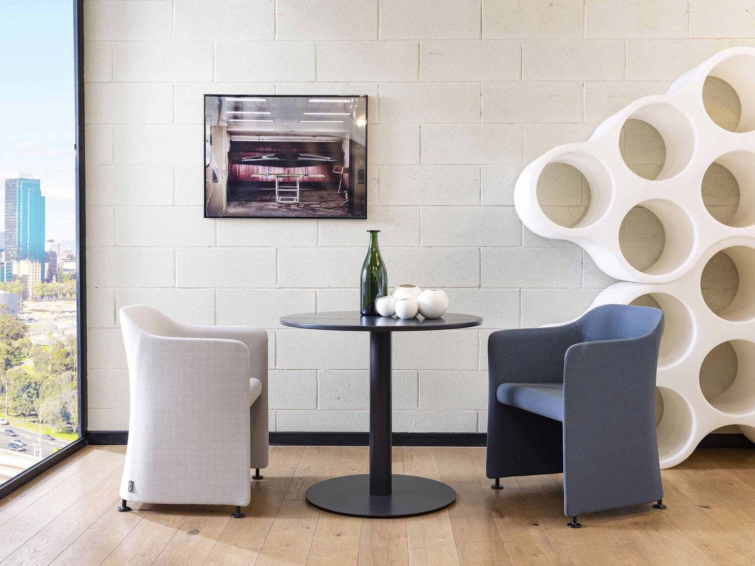 San Siro by Jasper Morrison - Chairs and small armchairs | Cappellini