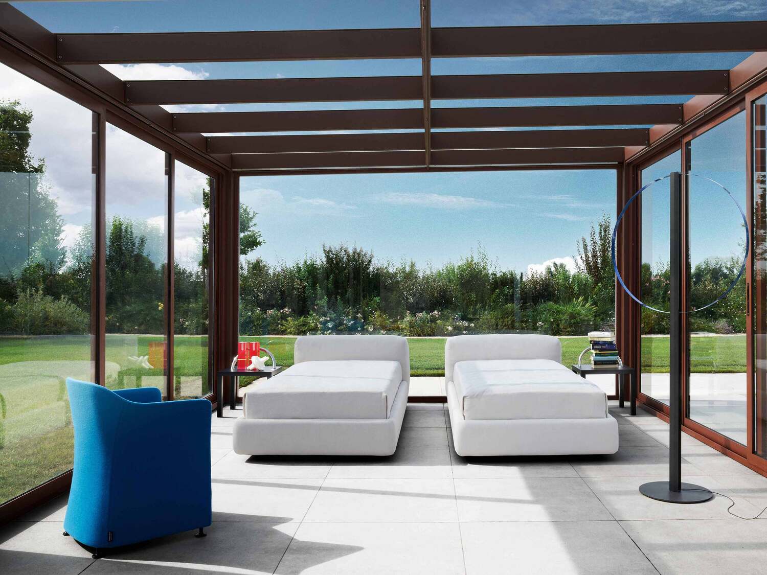 アウトドア寝具 shobono1112 Amazon.com: Native Nest Japanese Futon Floor Mattress - Medium