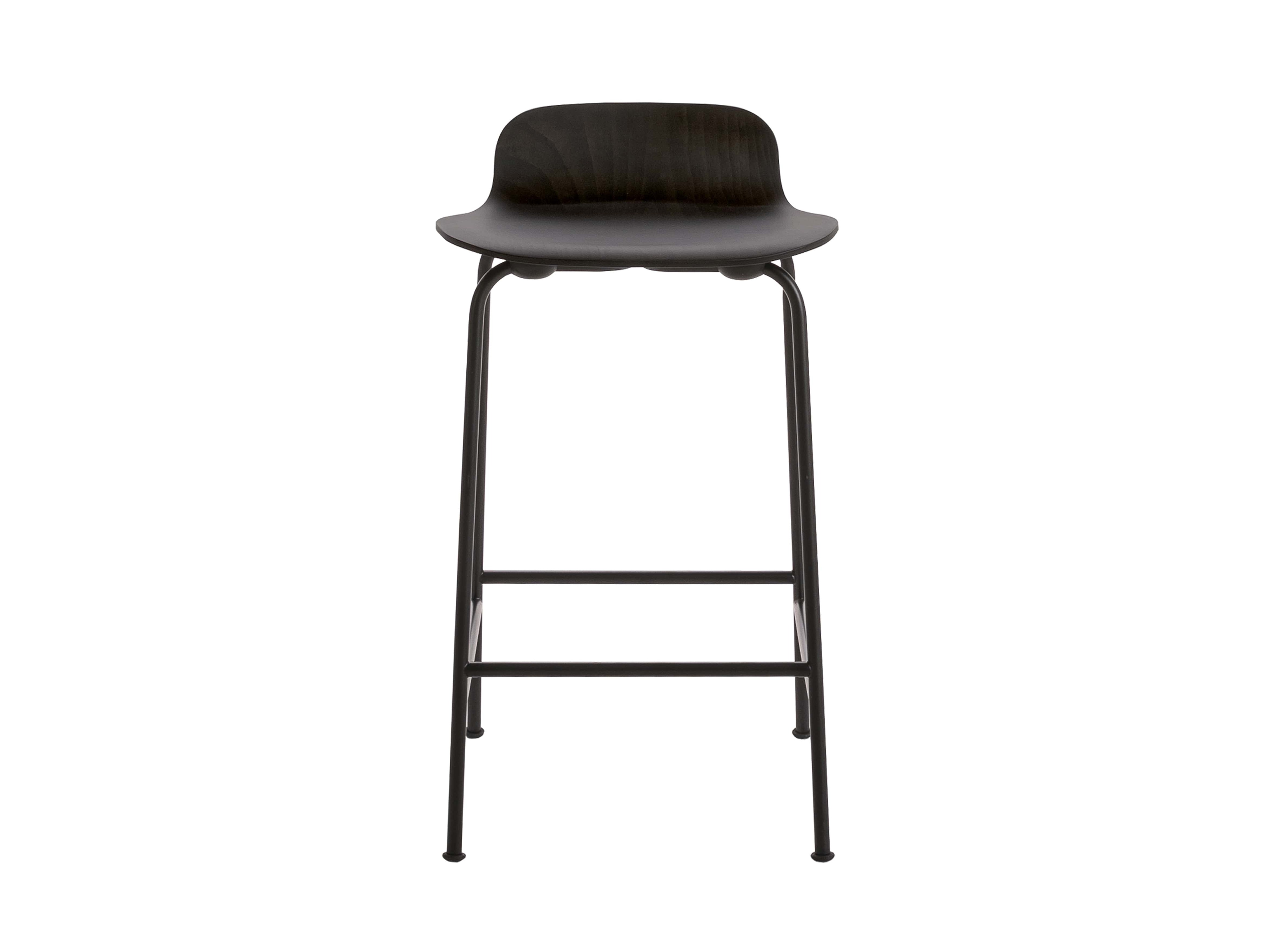 Tate Color Stool by Jasper Morrison - Stools | Cappellini