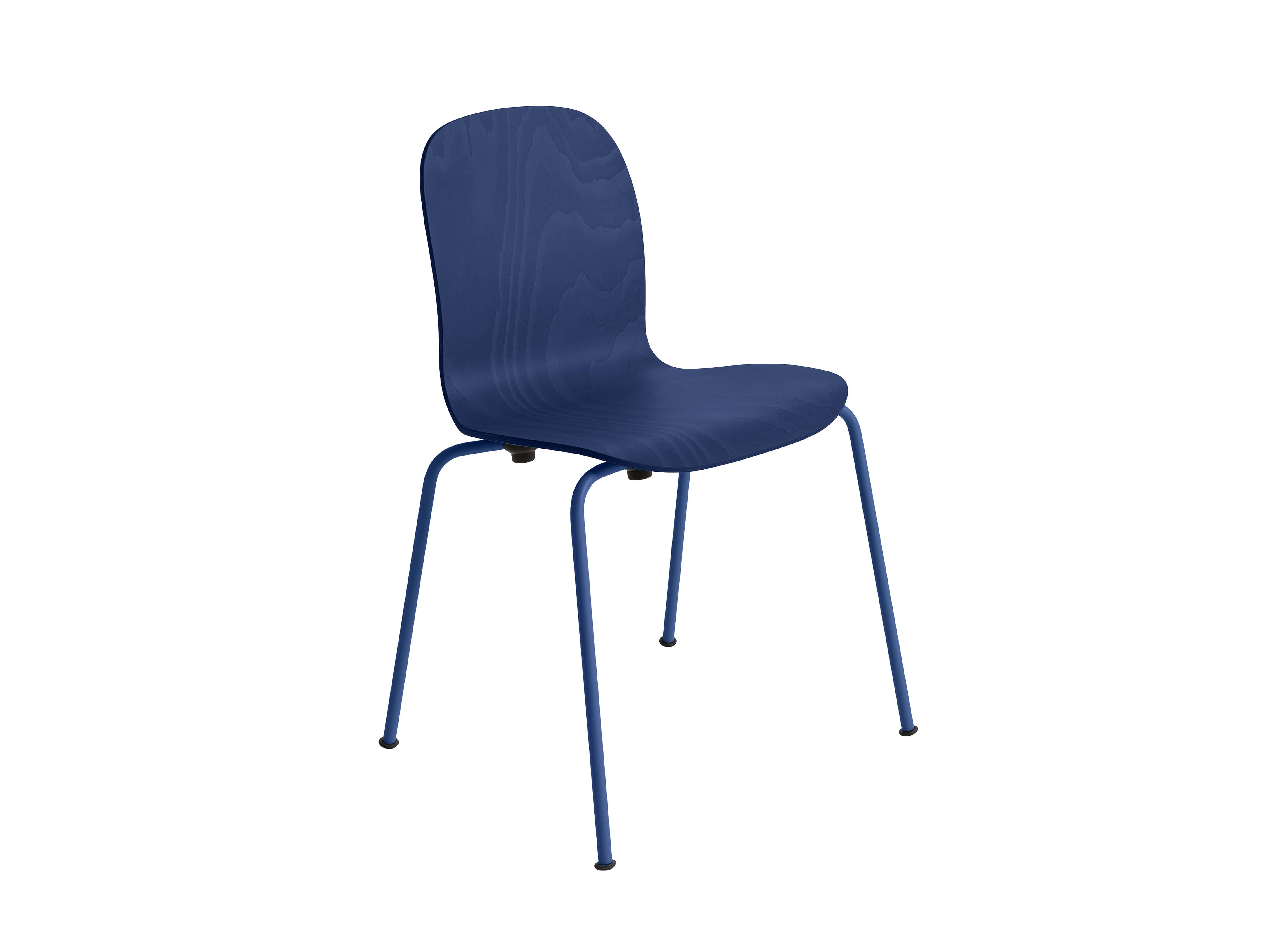 Tate Color by Jasper Morrison - Chairs and small armchairs | Cappellini