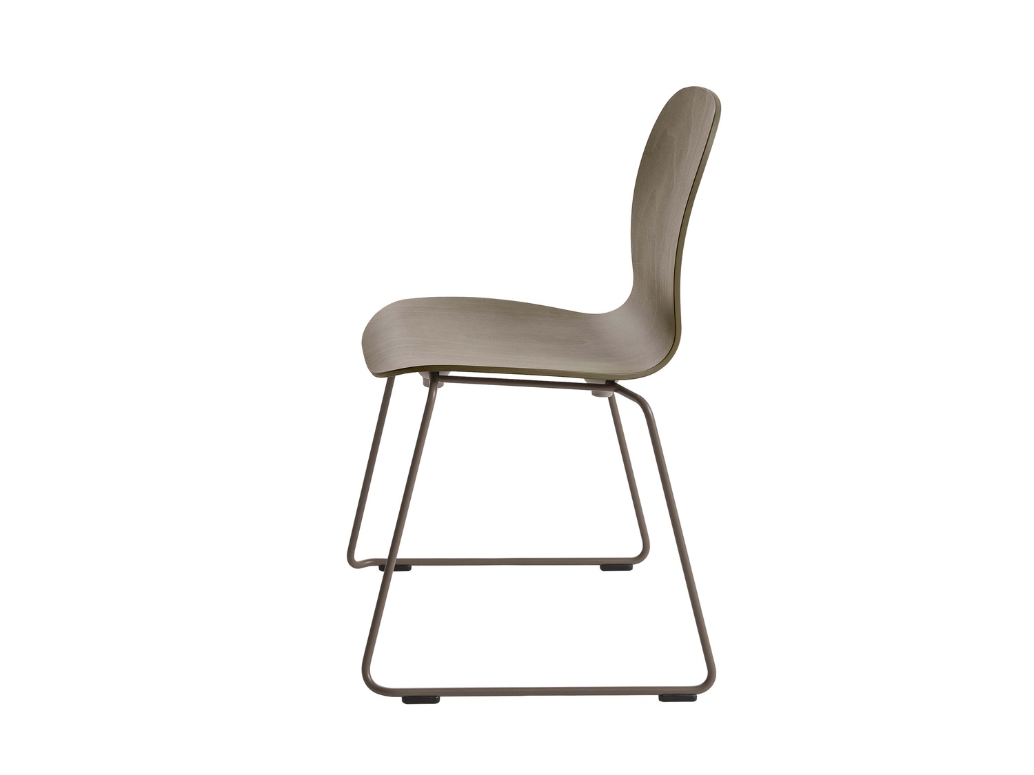 Tate Color by Jasper Morrison - Chairs and small armchairs