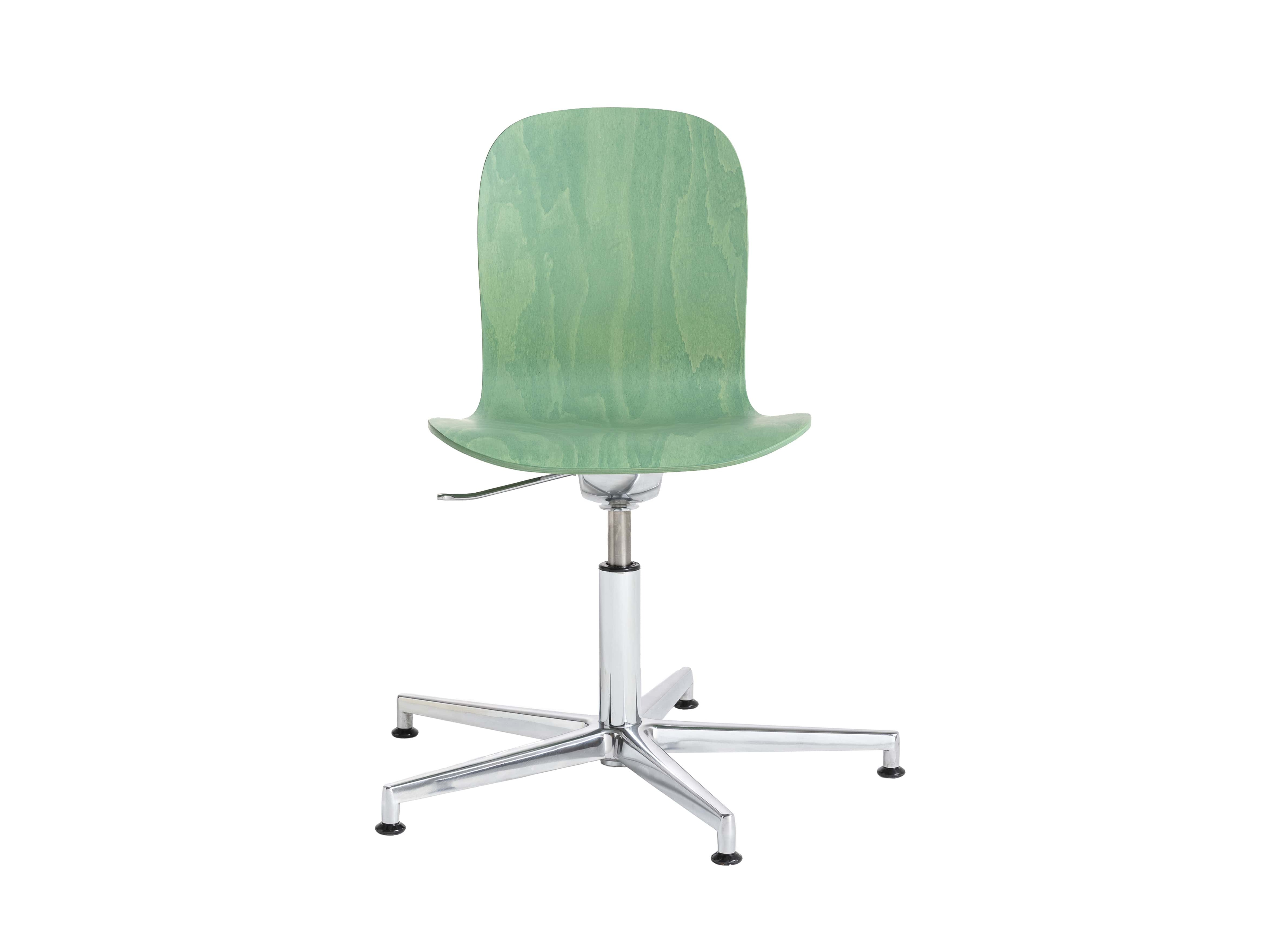 Tate Color by Jasper Morrison - Chairs and small armchairs | Cappellini