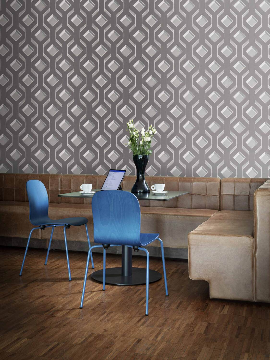 Tate Color by Jasper Morrison - Chairs and small armchairs