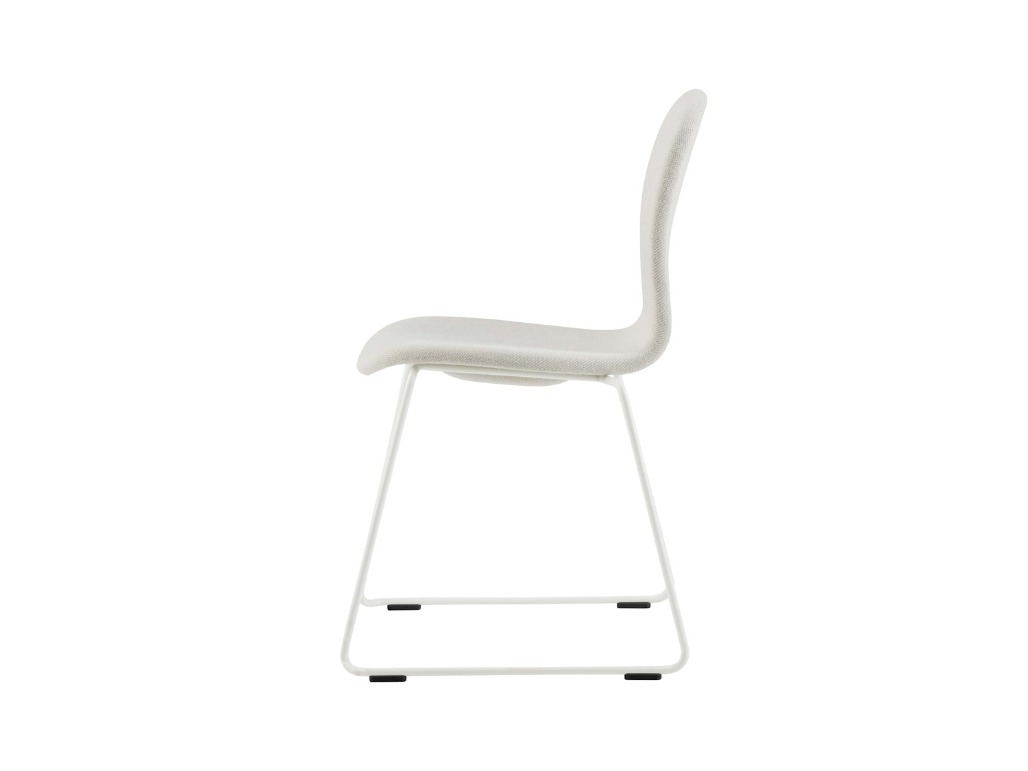 Tate Soft by Jasper Morrison - Chairs and small armchairs | Cappellini