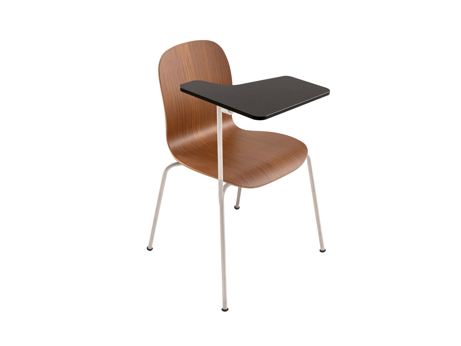 Tate Wood by Jasper Morrison - Chairs and small armchairs